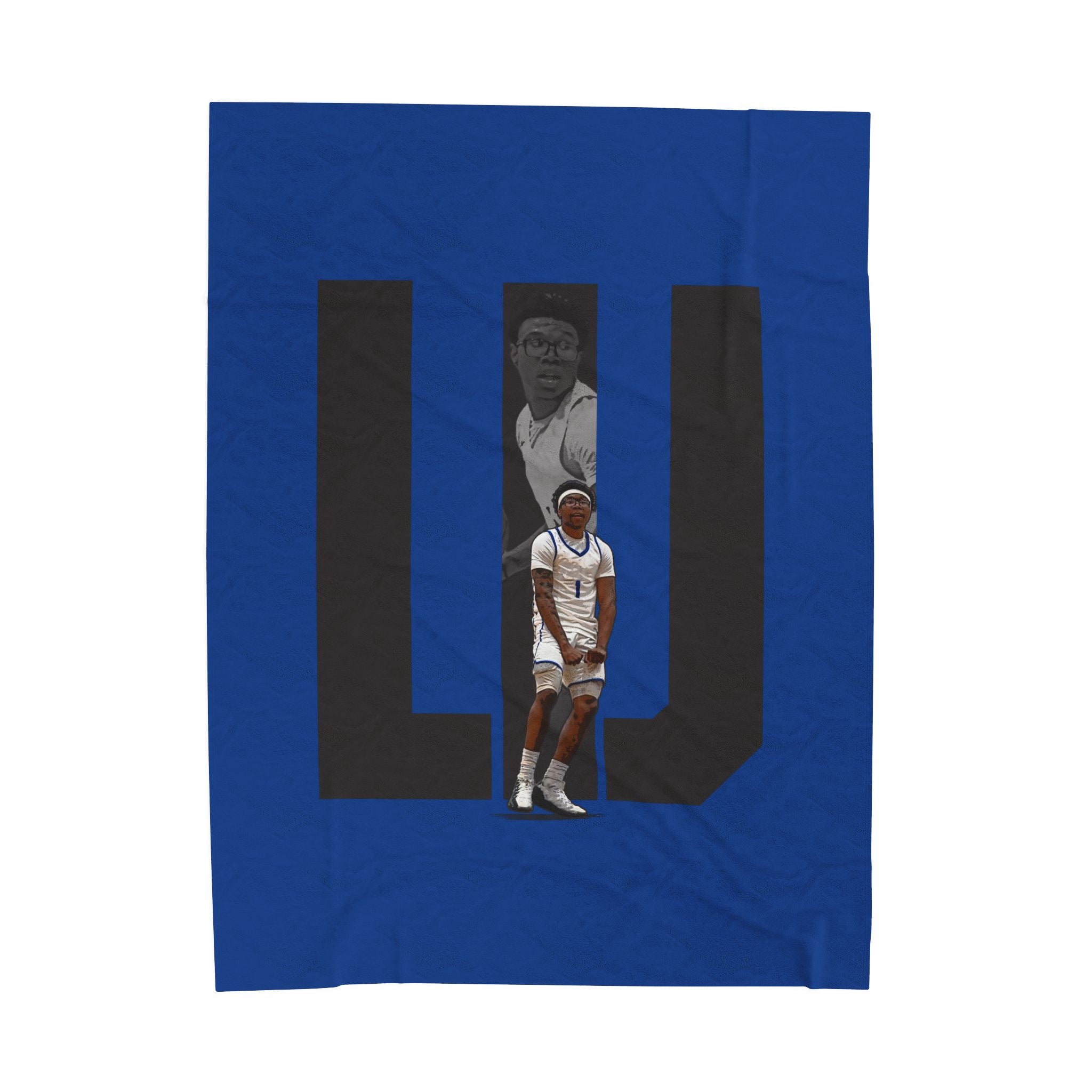 Elijah Pendleton Blanket