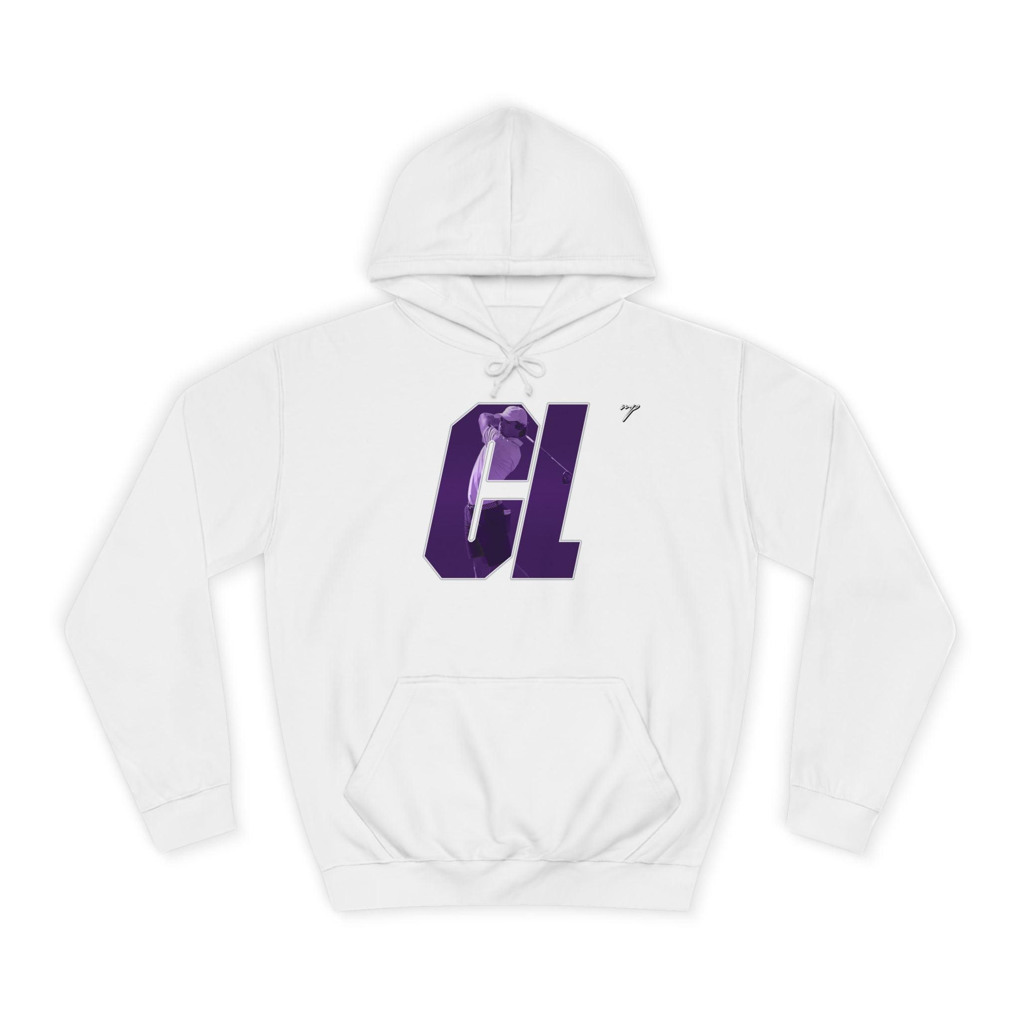 Colin Leonard Hoodie