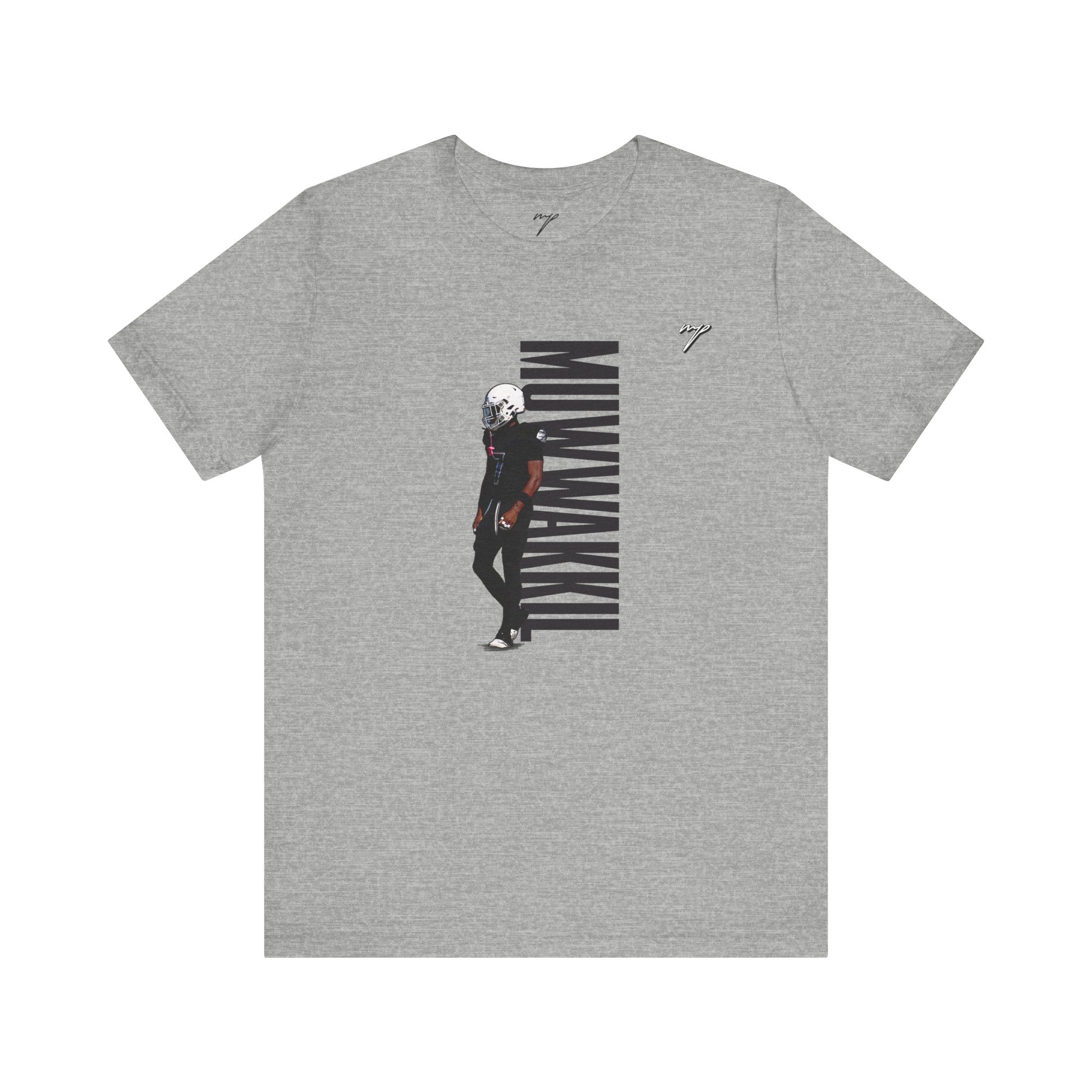 Haneef Muwwakkil Graphic Tee