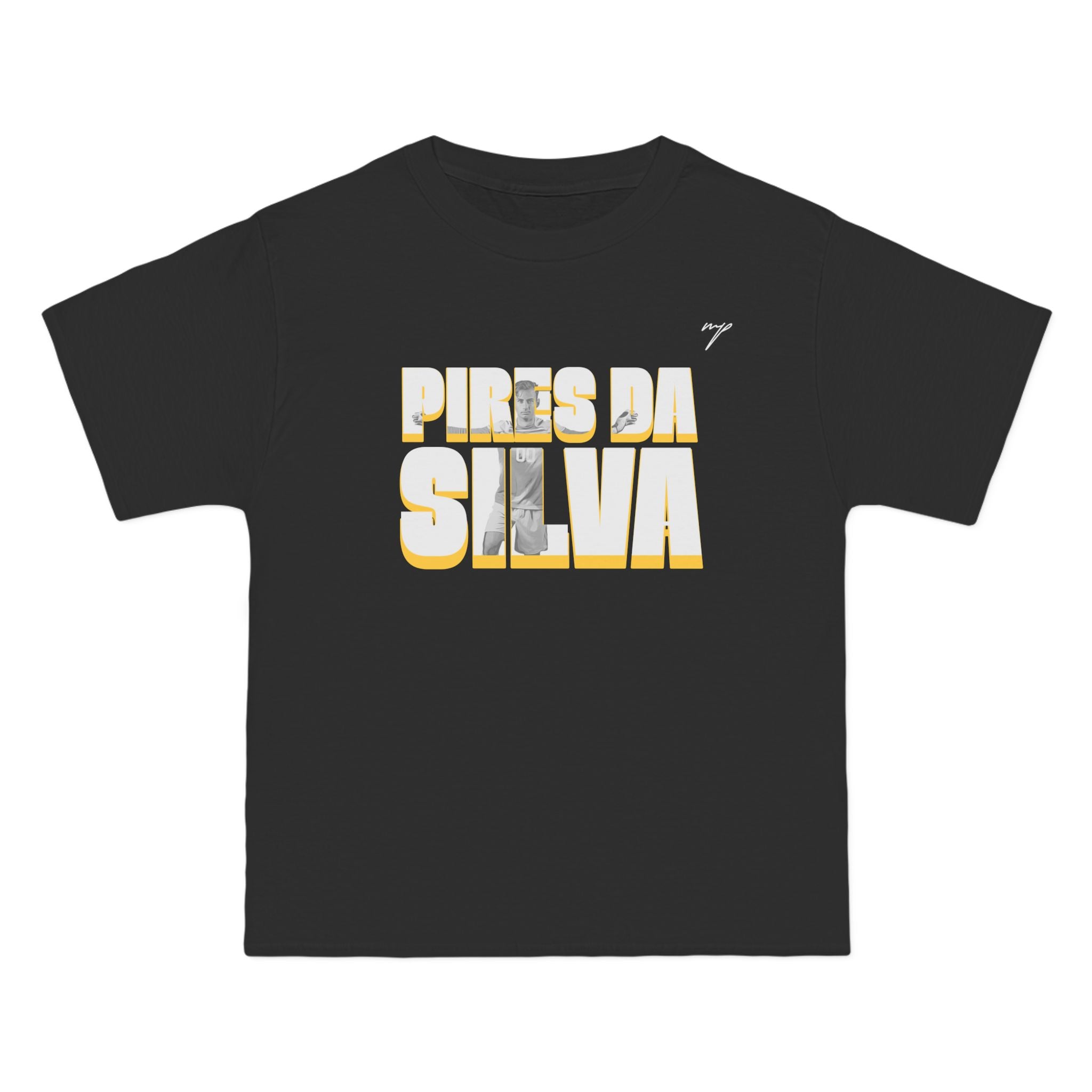 Anthony Pires da Silva Vintage Tee