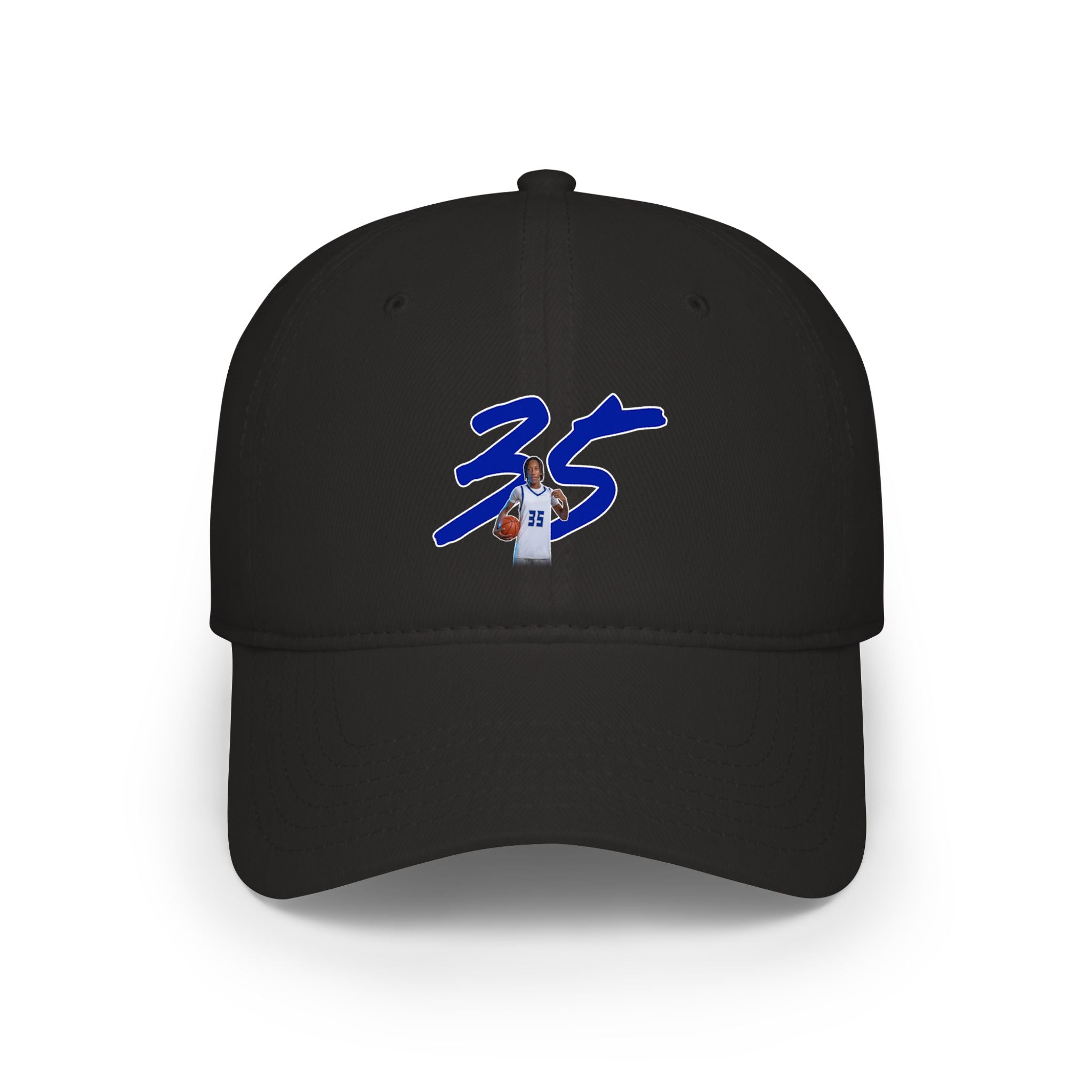 Tarik Huff Hat