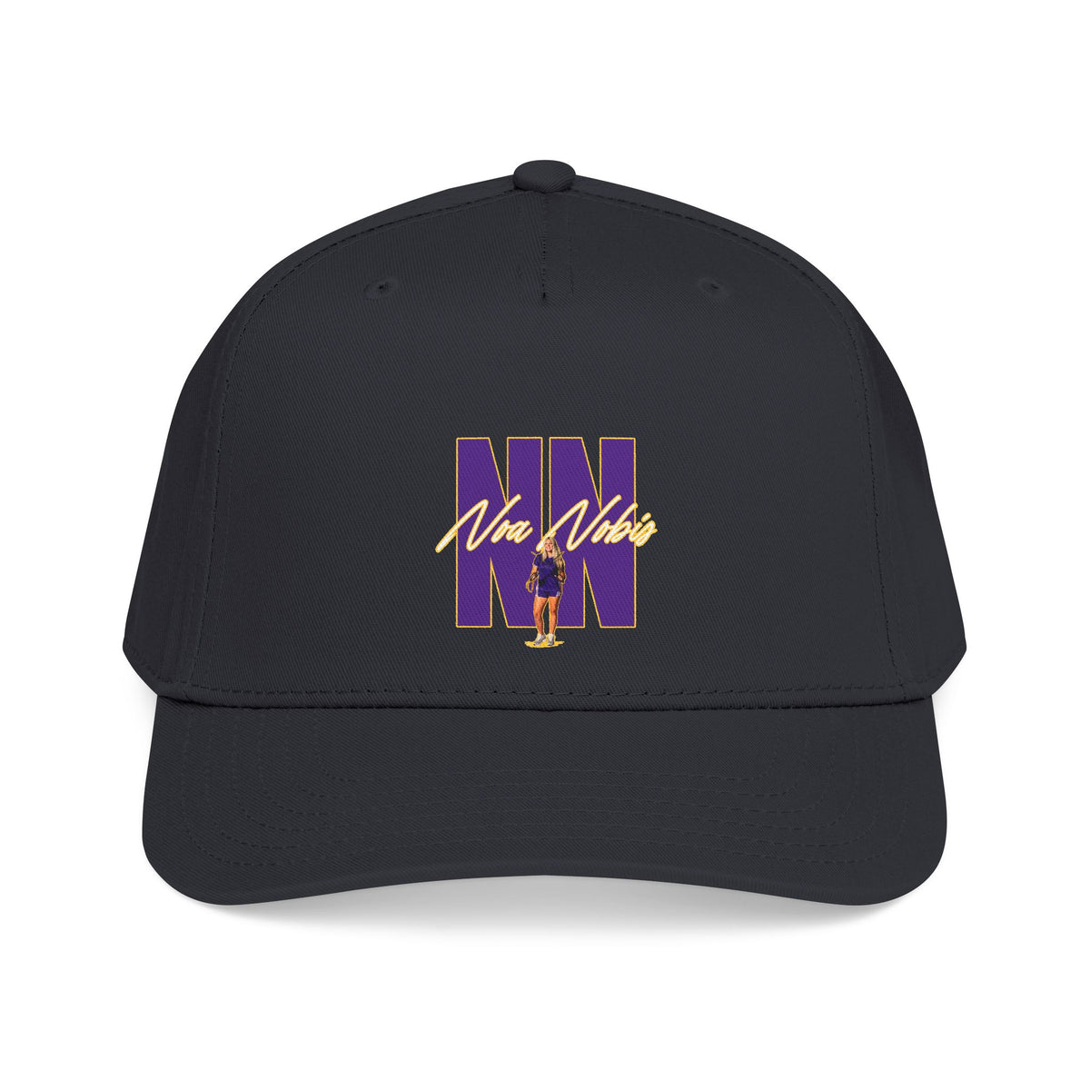 Noa Nobis Hat