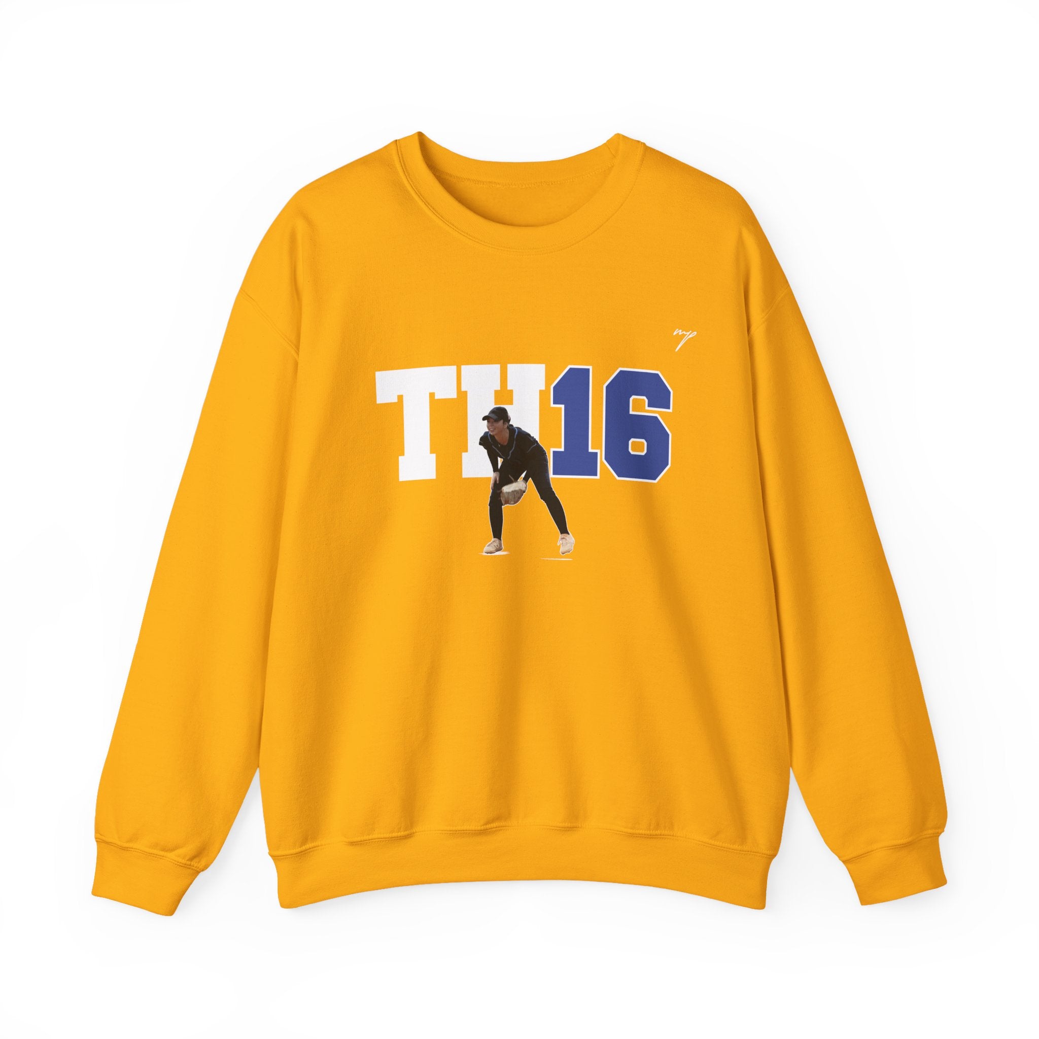 Taylor Holtz Crewneck