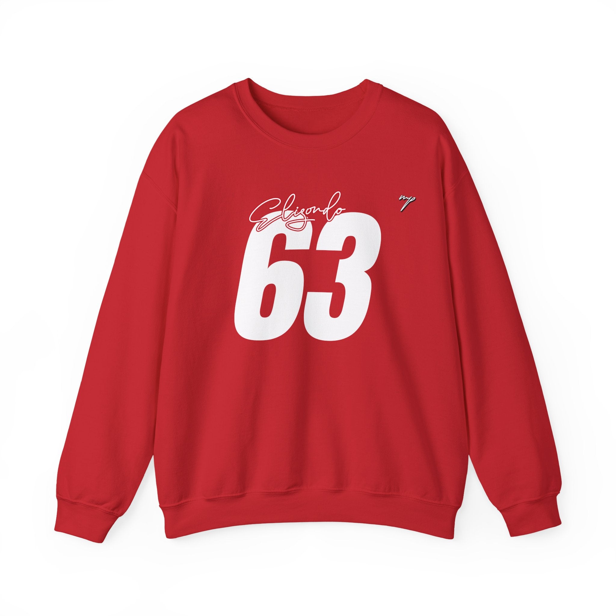 Gael Elizondo Crewneck