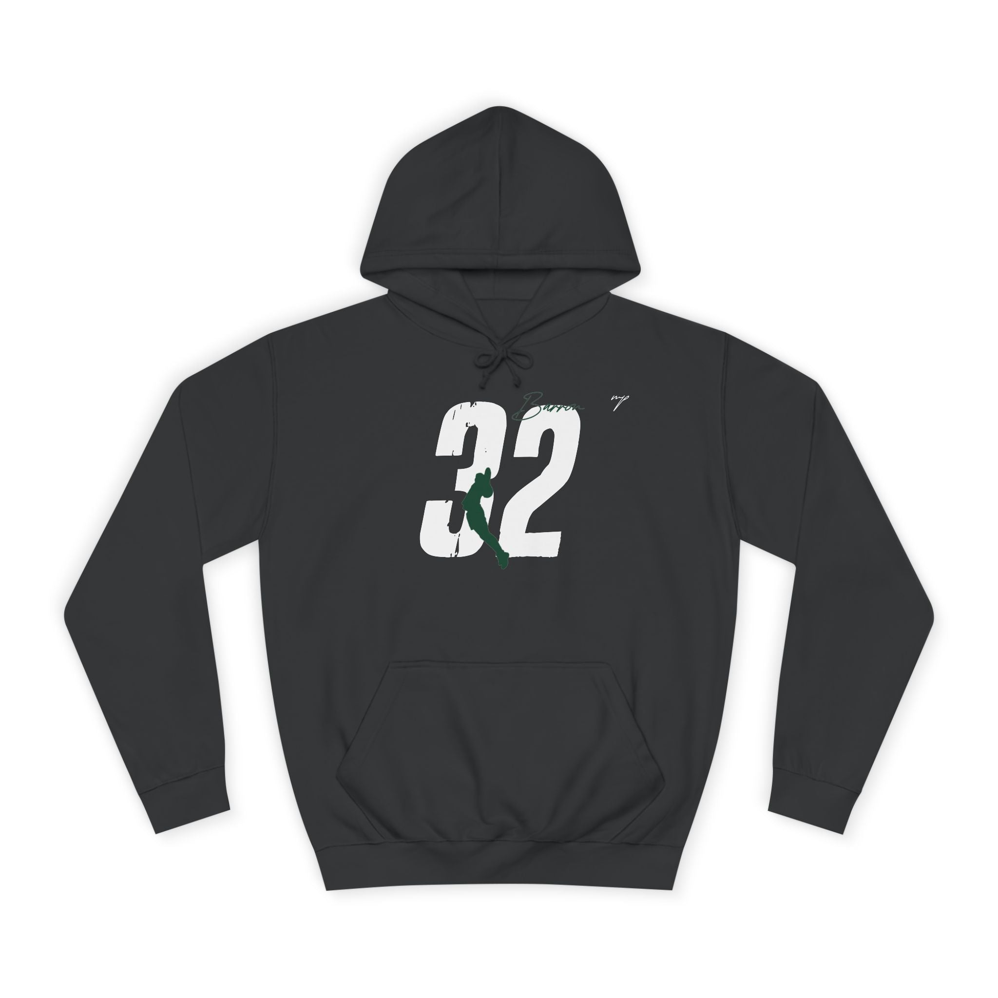 Brayden Barron Hoodie