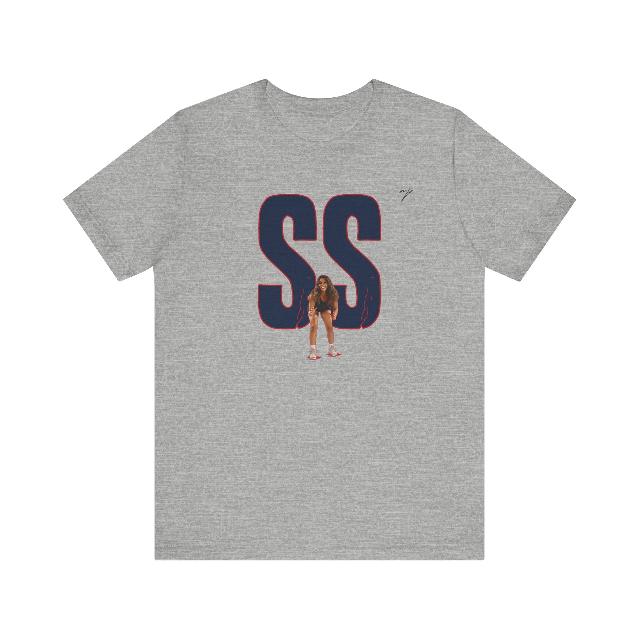 Sara Salas Graphic Tee