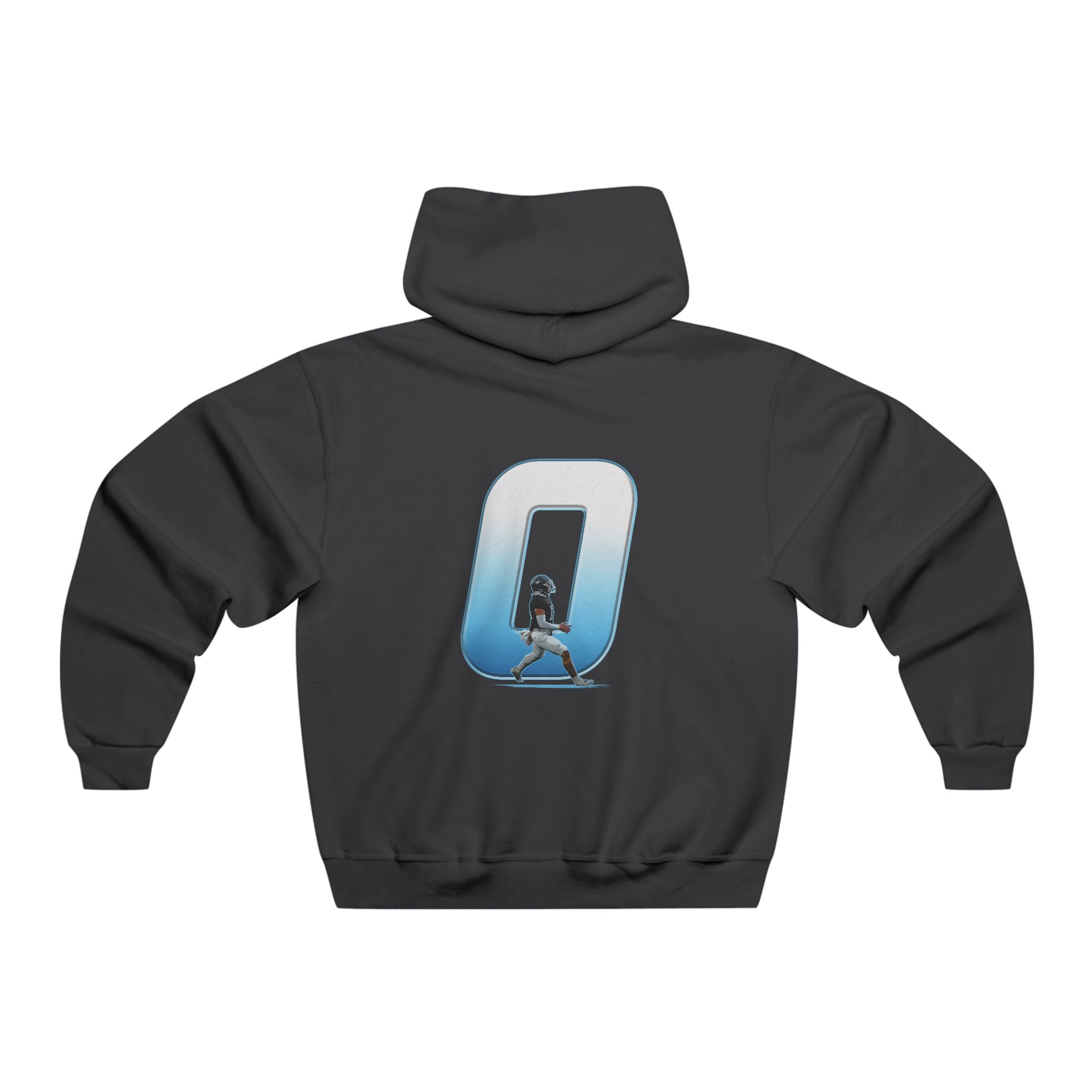 Darius Strickland Vintage Hoodie