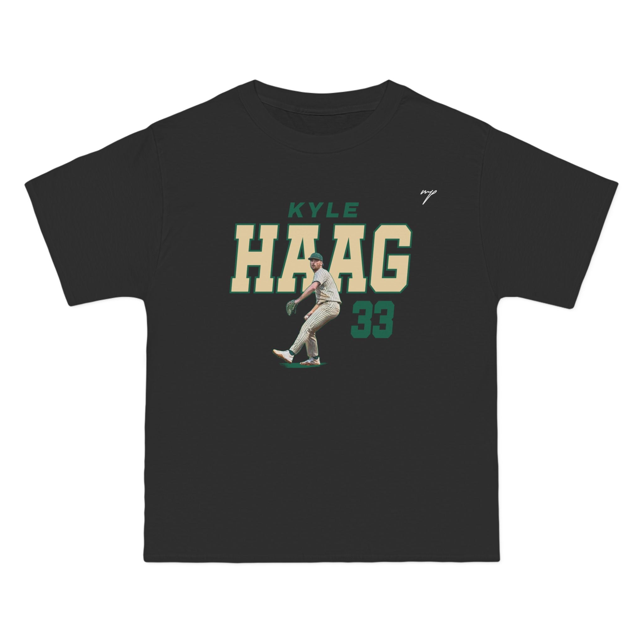 Kyle Haag Vintage Tee