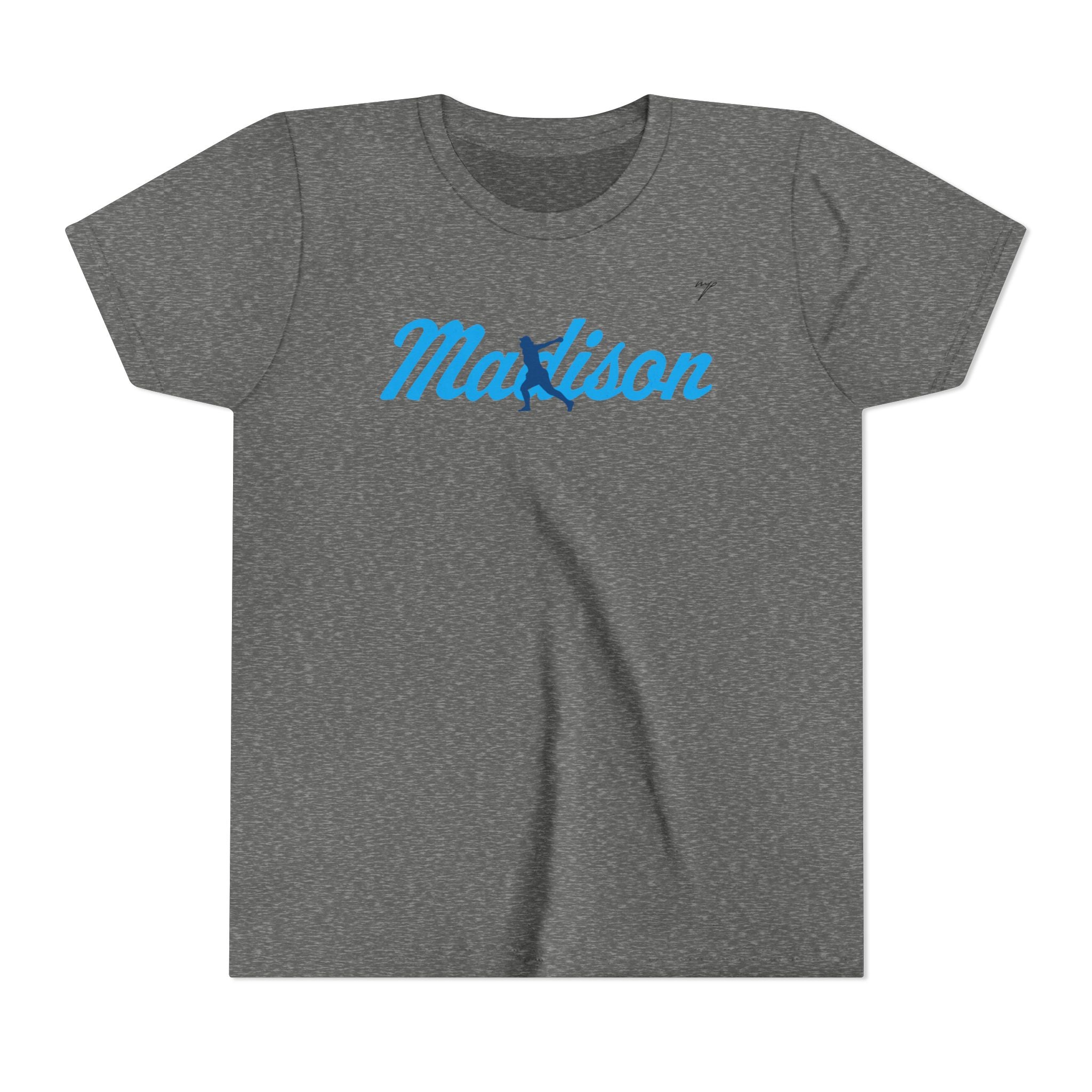 Madison Kurtz YOUTH Graphic Tee