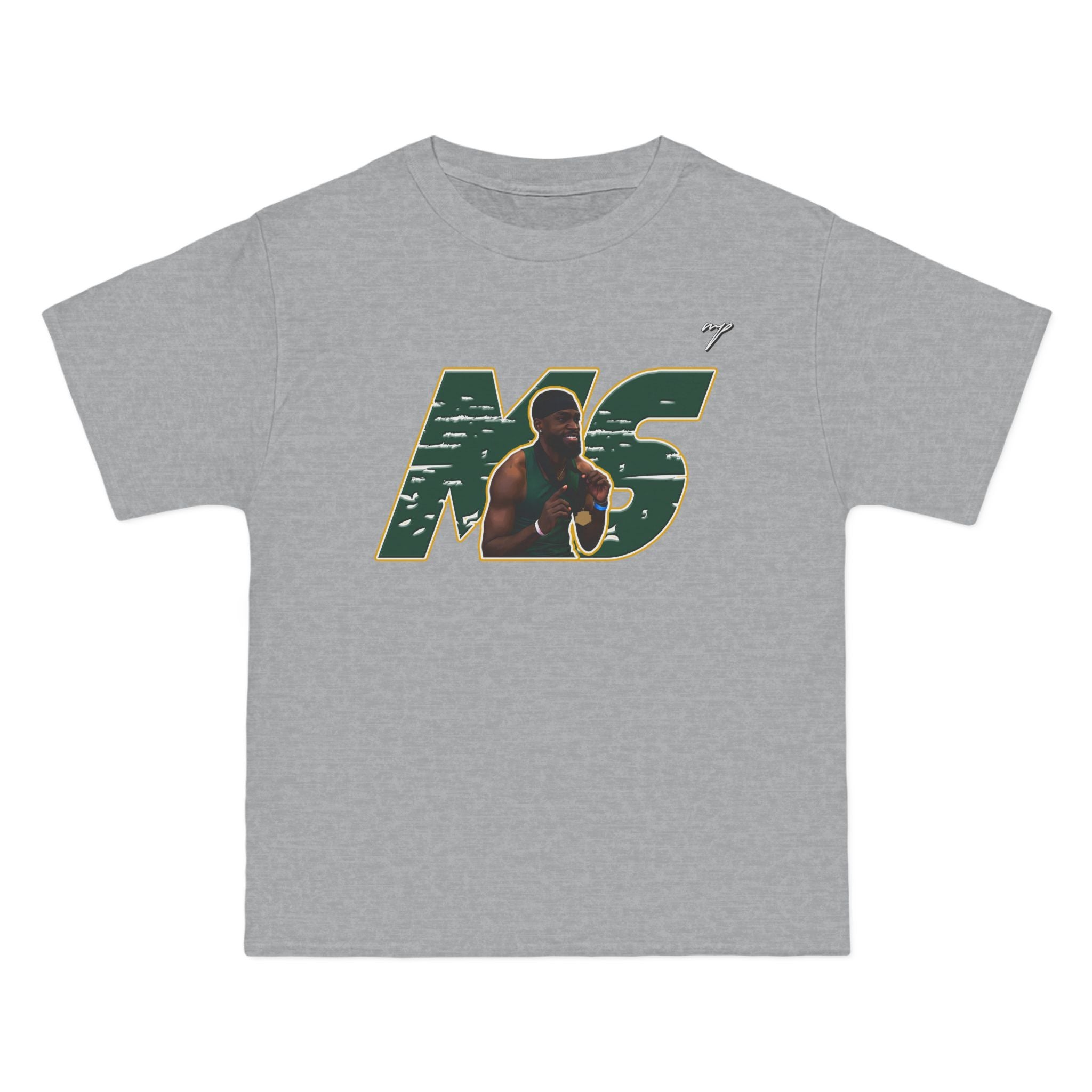 Myles Sams Vintage Tee