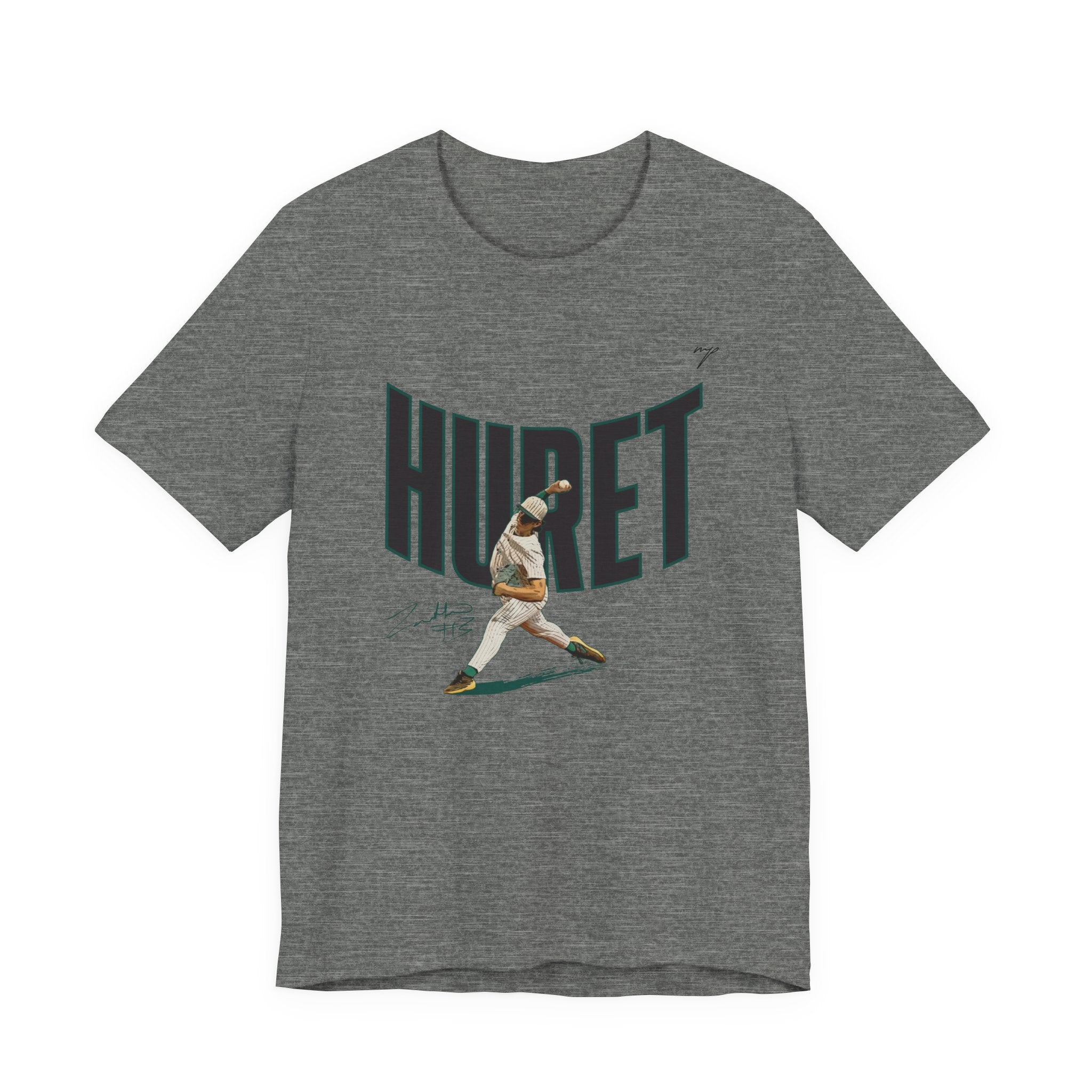 Zach Huret Graphic Tee