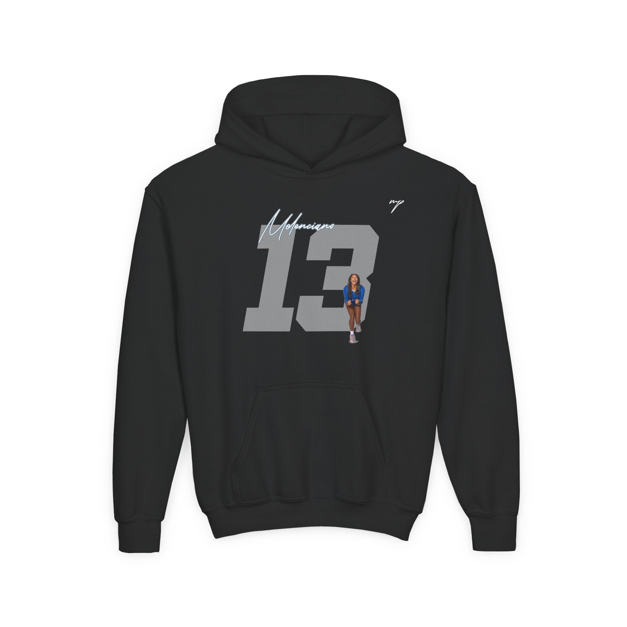 Lisa Melenciano YOUTH Hoodie