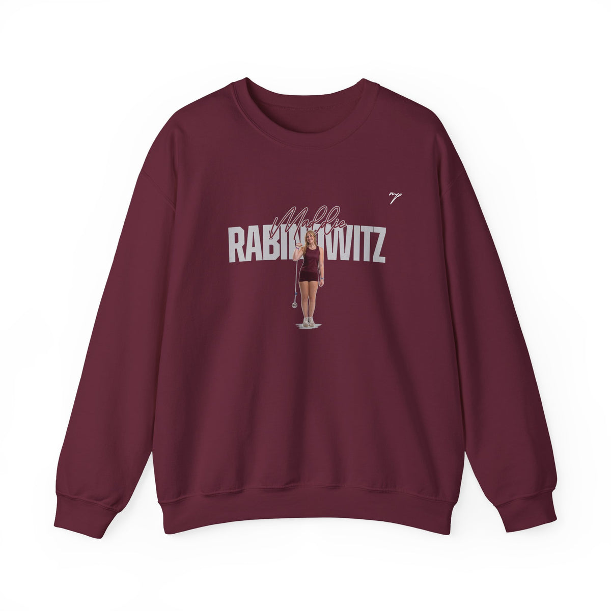 Maddie Rabinowitz Crewneck