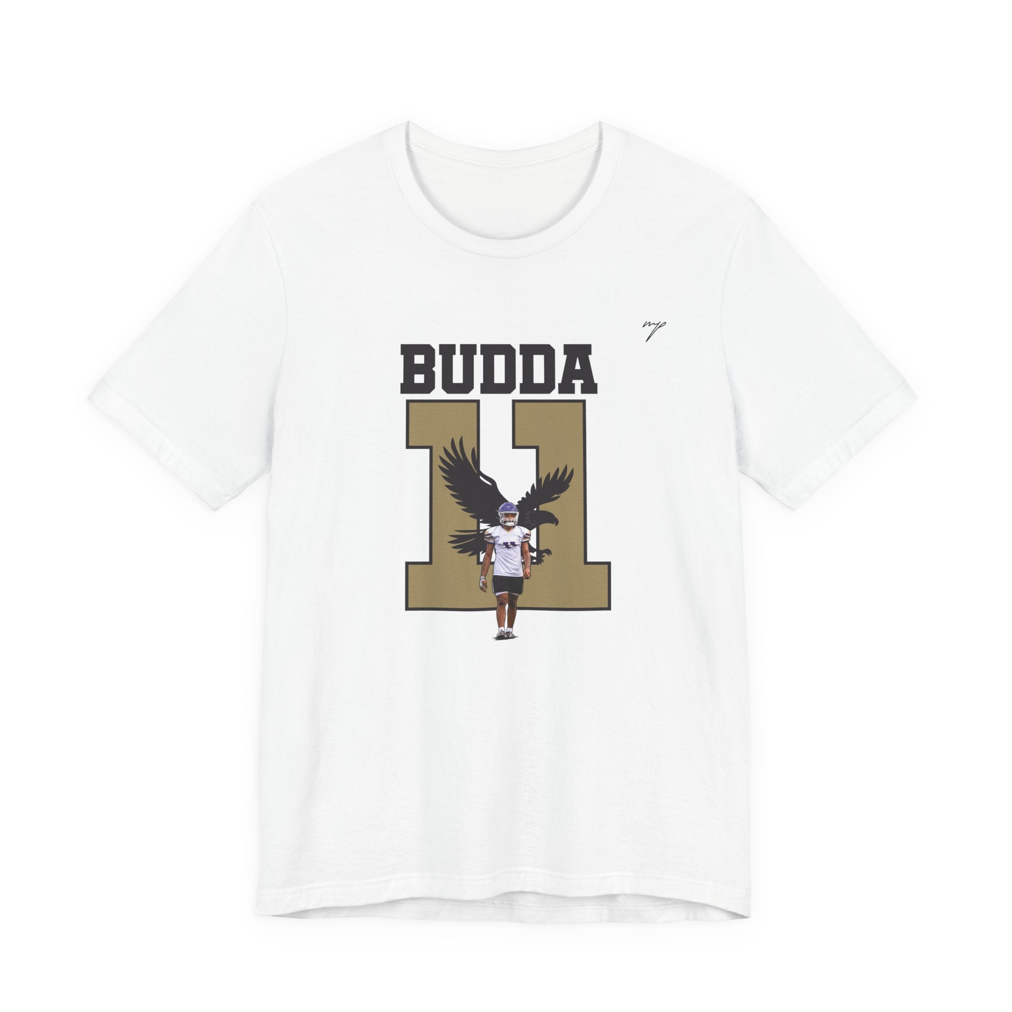 Braden Purifoy Graphic Tee