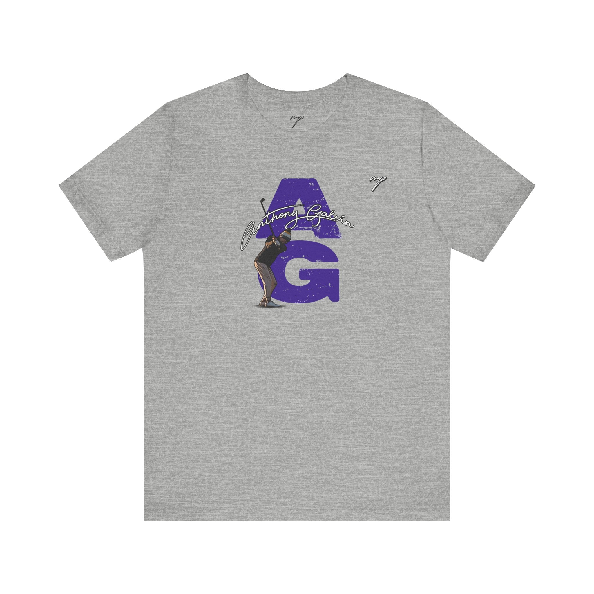 Anthony Galvin Graphic Tee
