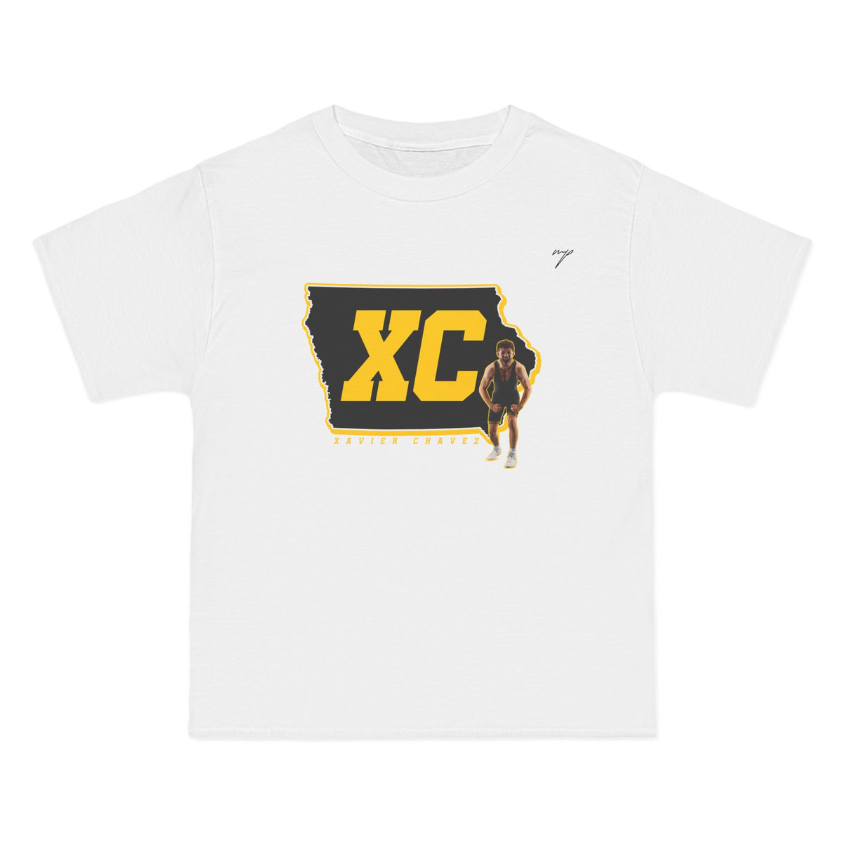 Xavier Chavez Vintage Tee