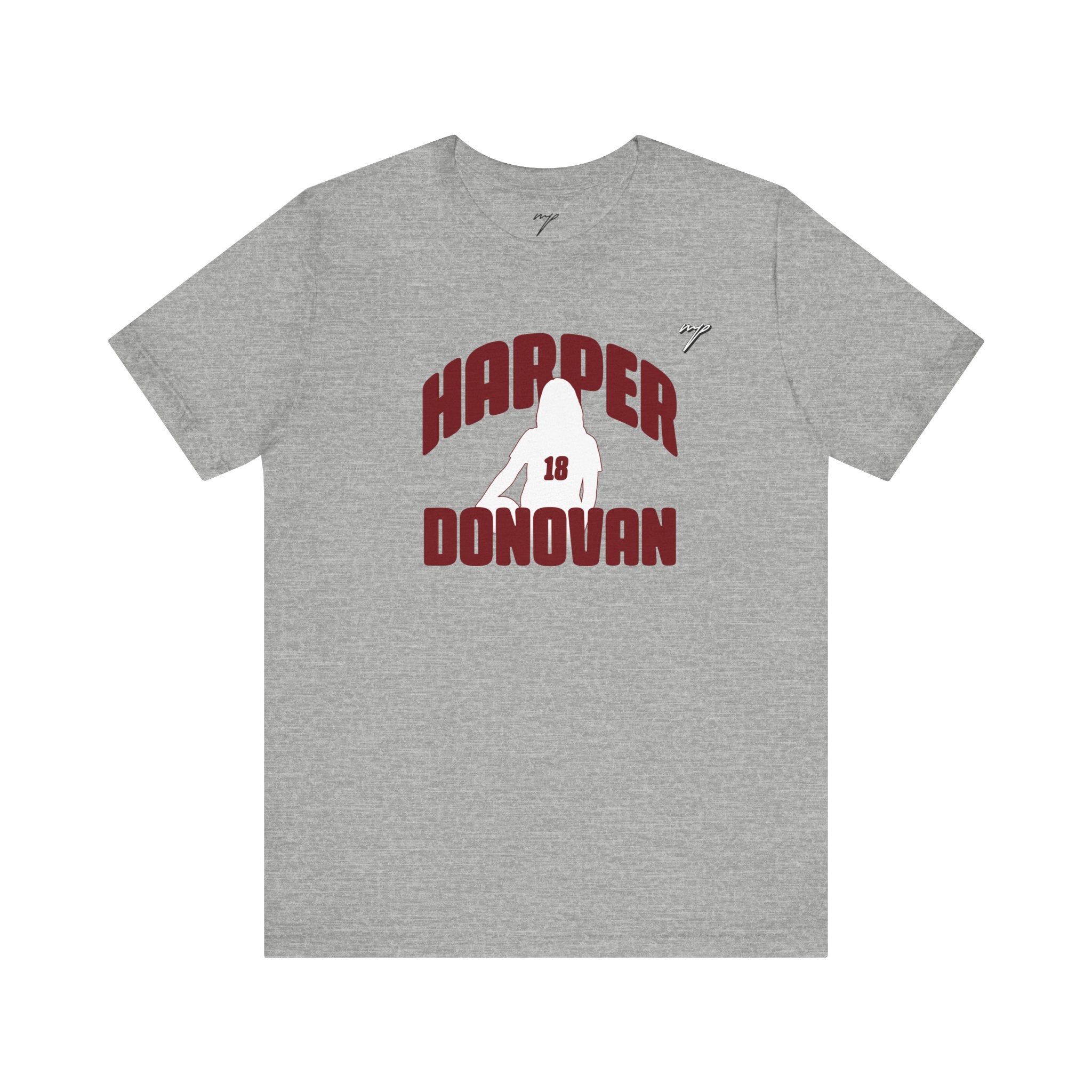 Harper Donovan Graphic Tee