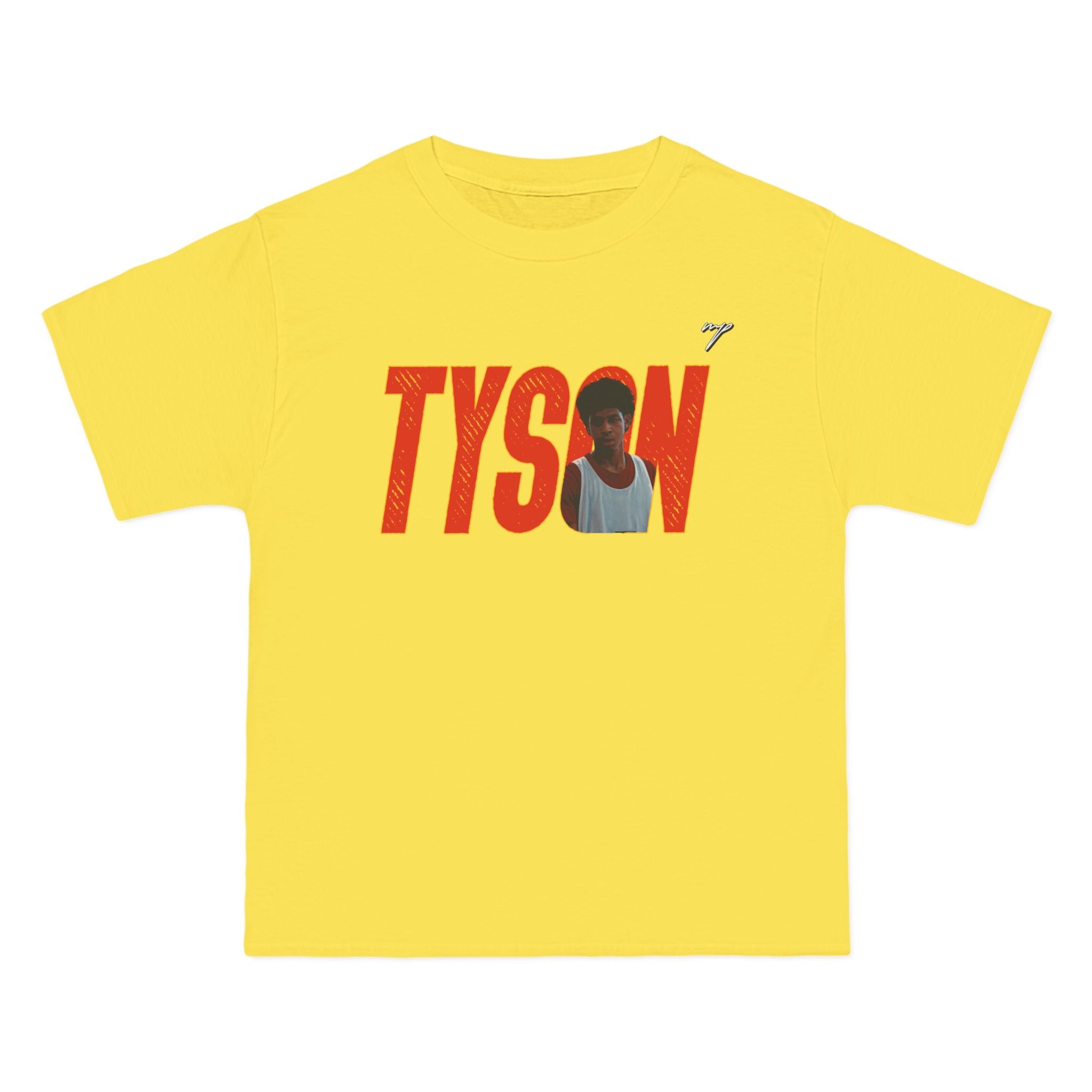 Tyson McElroy Vintage Tee