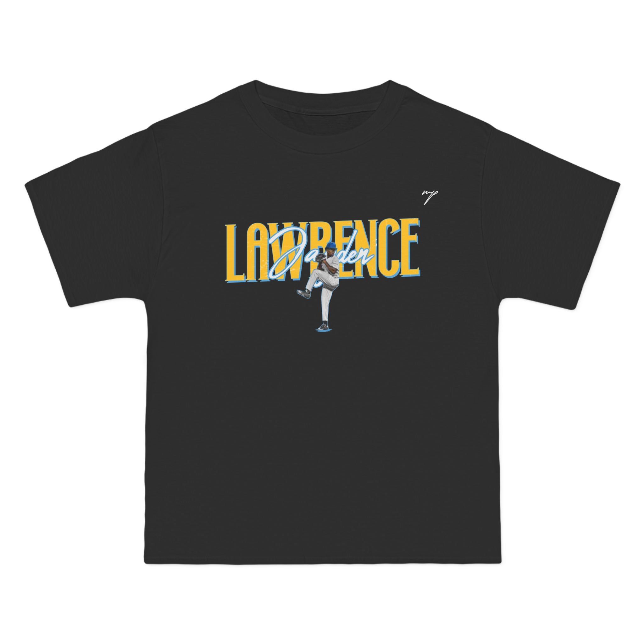 Jayden Lawrence Vintage Tee