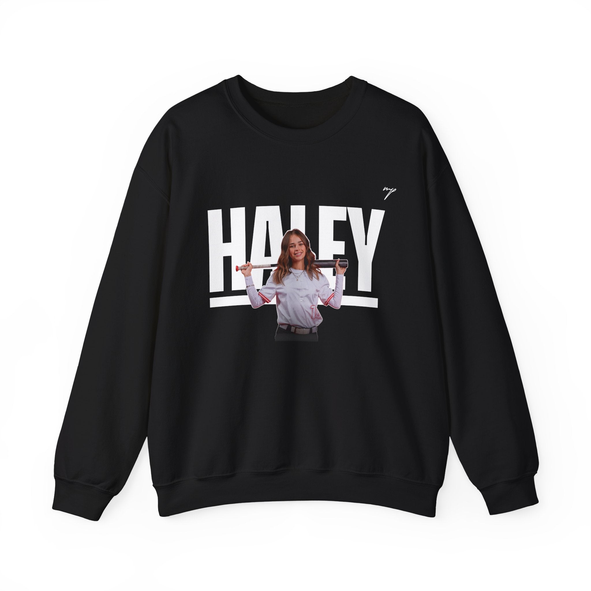 Haley Homan Crewneck