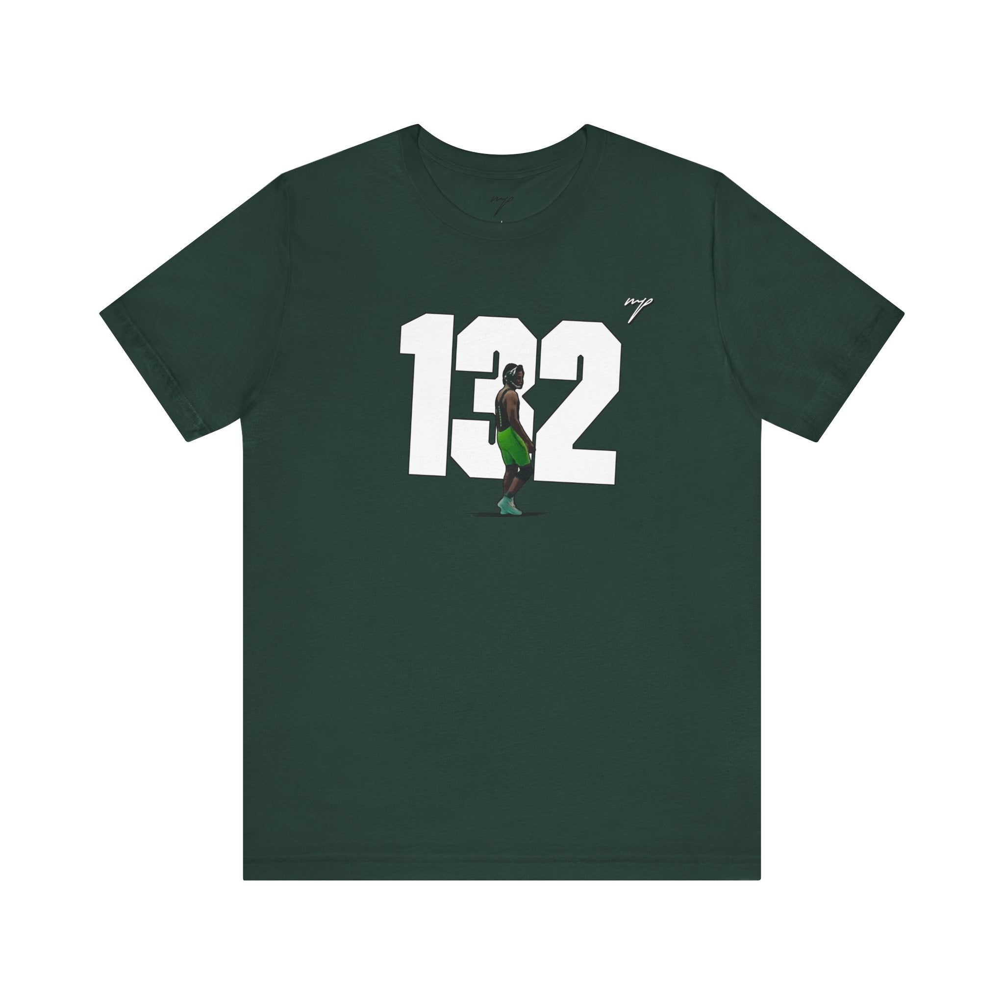 Ferlens Frederic Graphic Tee