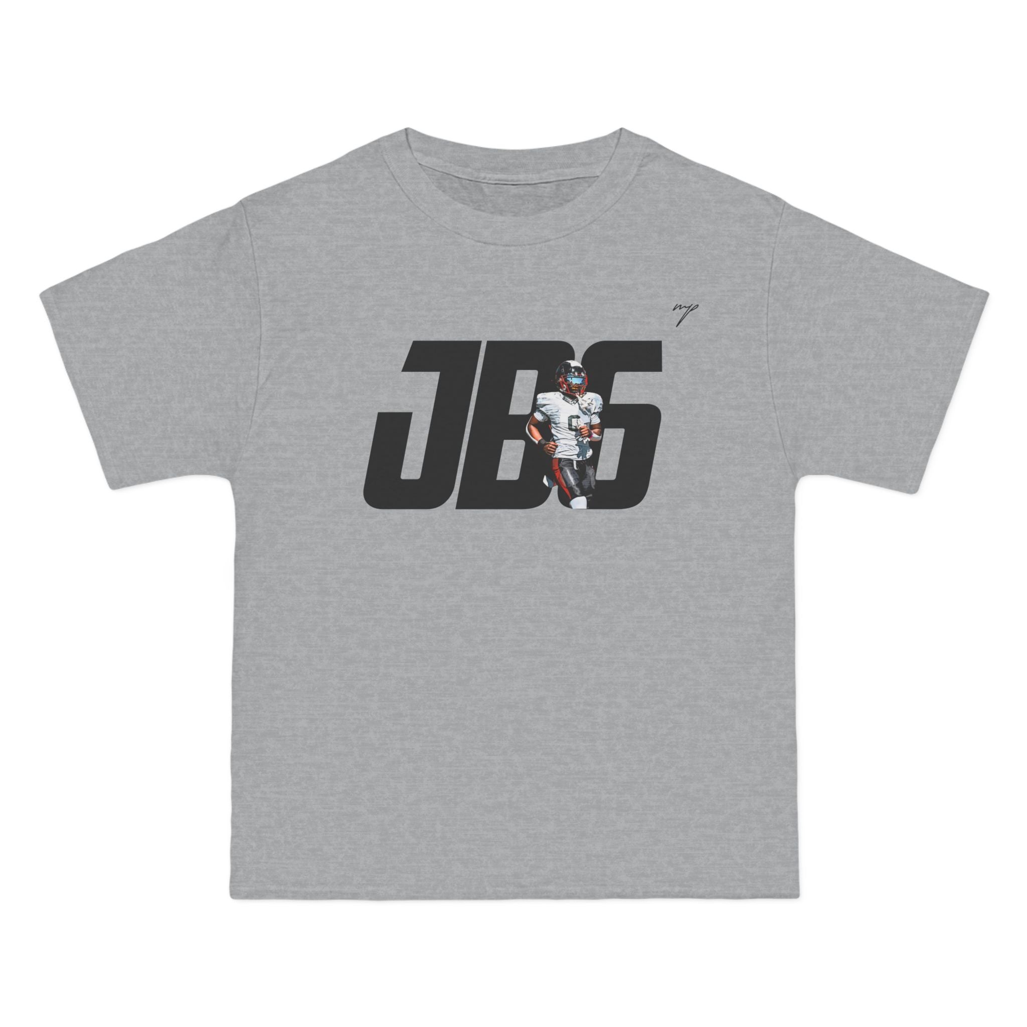 JB JB Vintage Tee