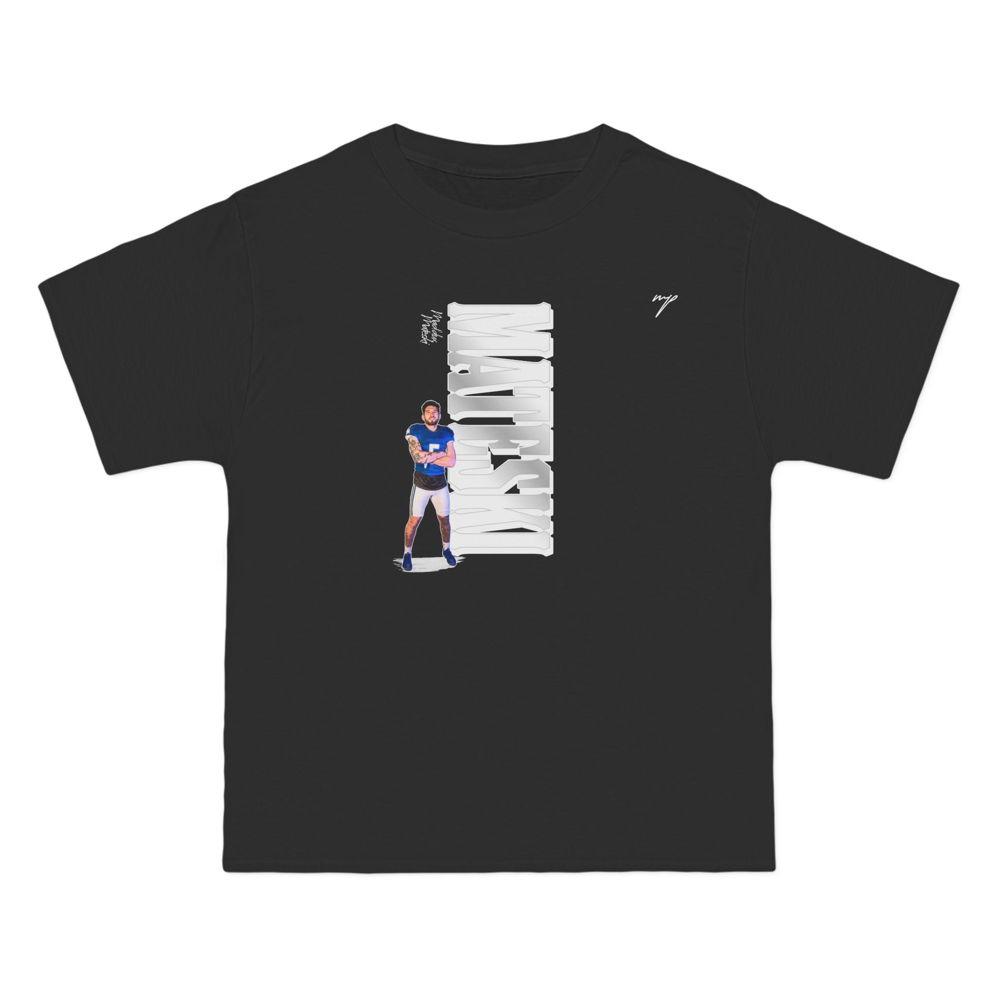 Maddux Mateski Vintage Tee
