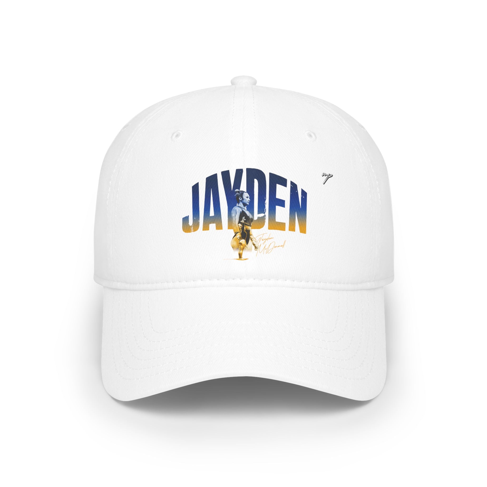 Jayden McDonnell Hat