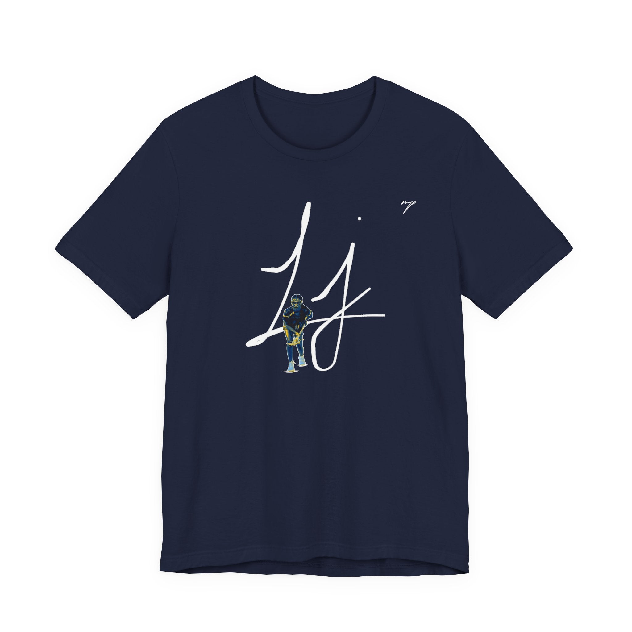 Laila Johnson Graphic Tee