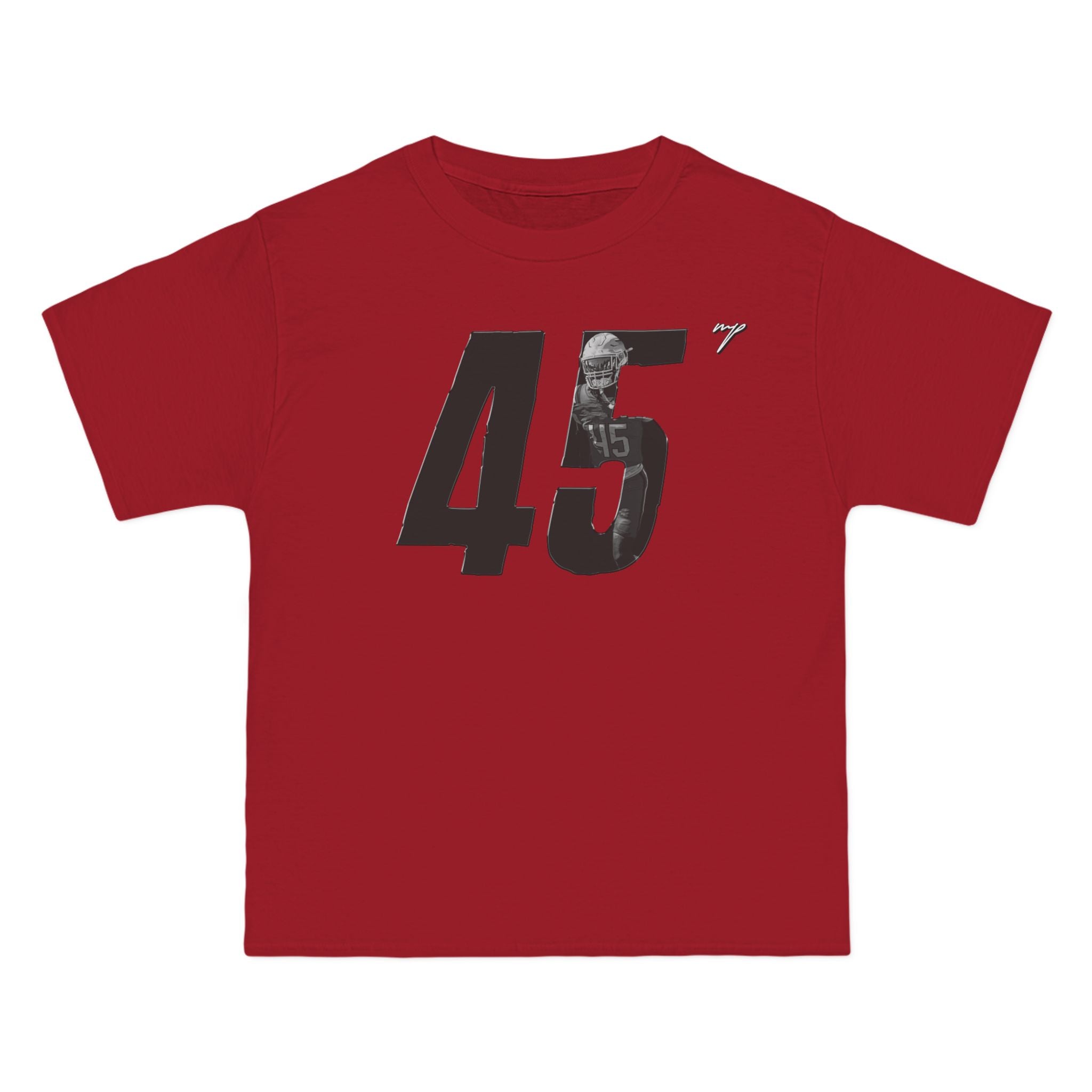 Darius Latimer Vintage Tee