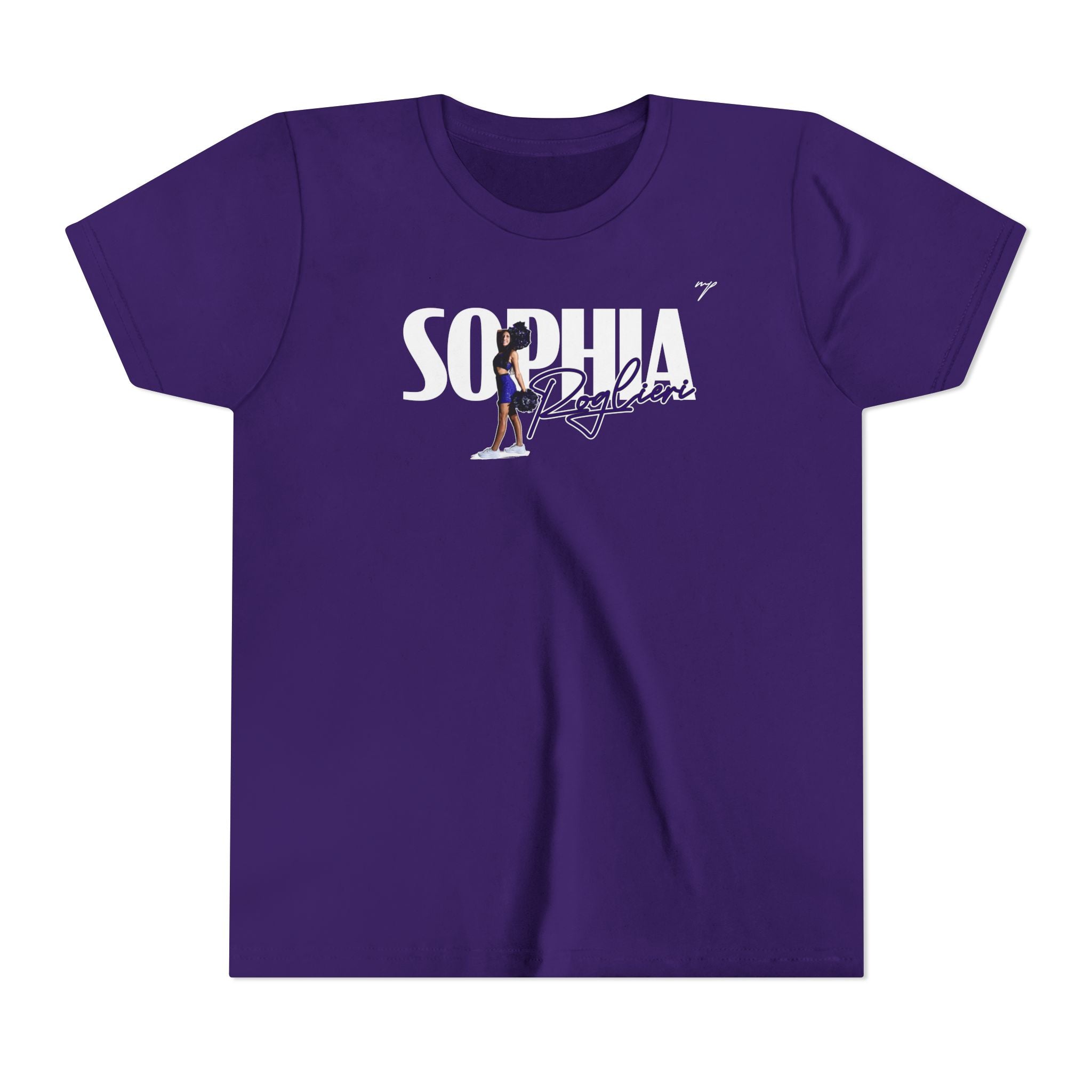 Sophia Roglieri YOUTH Graphic Tee