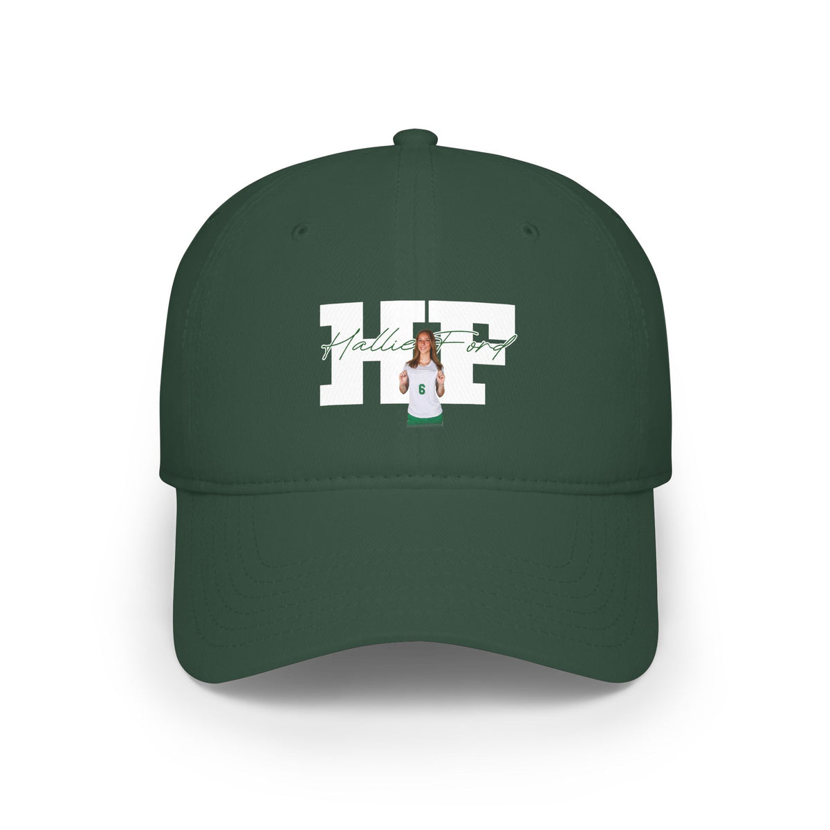 Hallie Ford Hat