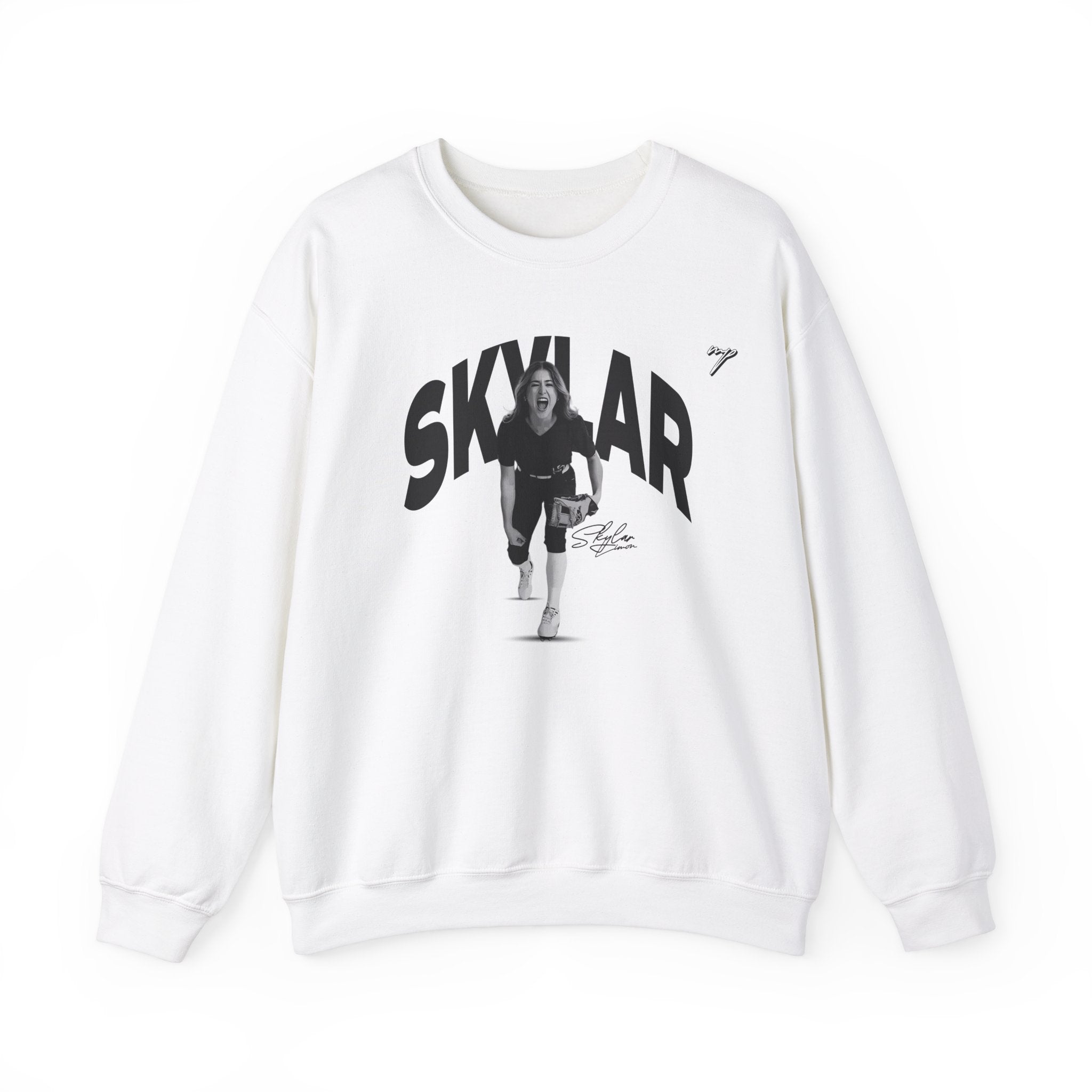 Skylar Limon Crewneck