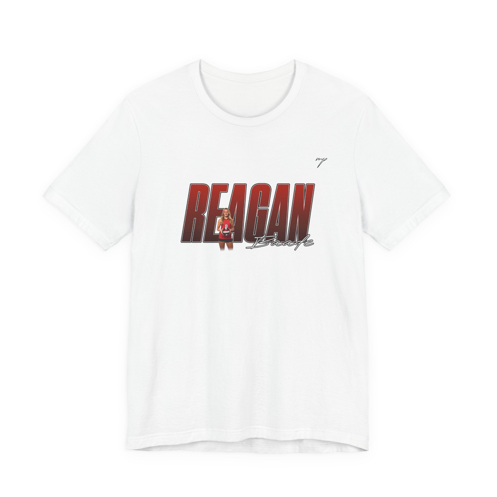 Reagan Baade Graphic Tee