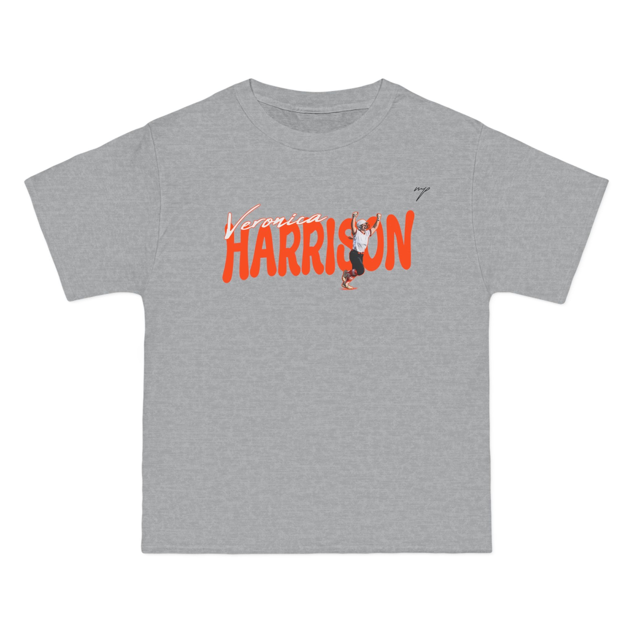 Veronica Harrison Vintage Tee