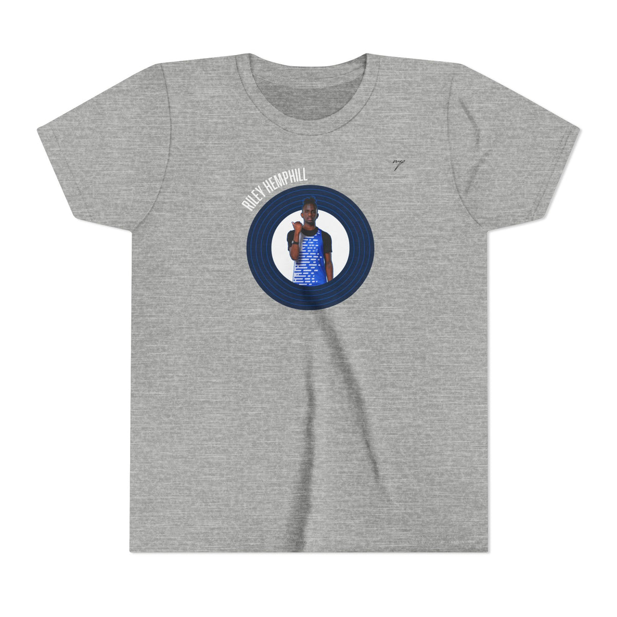 Riley Hemphill Hemphill YOUTH Graphic Tee