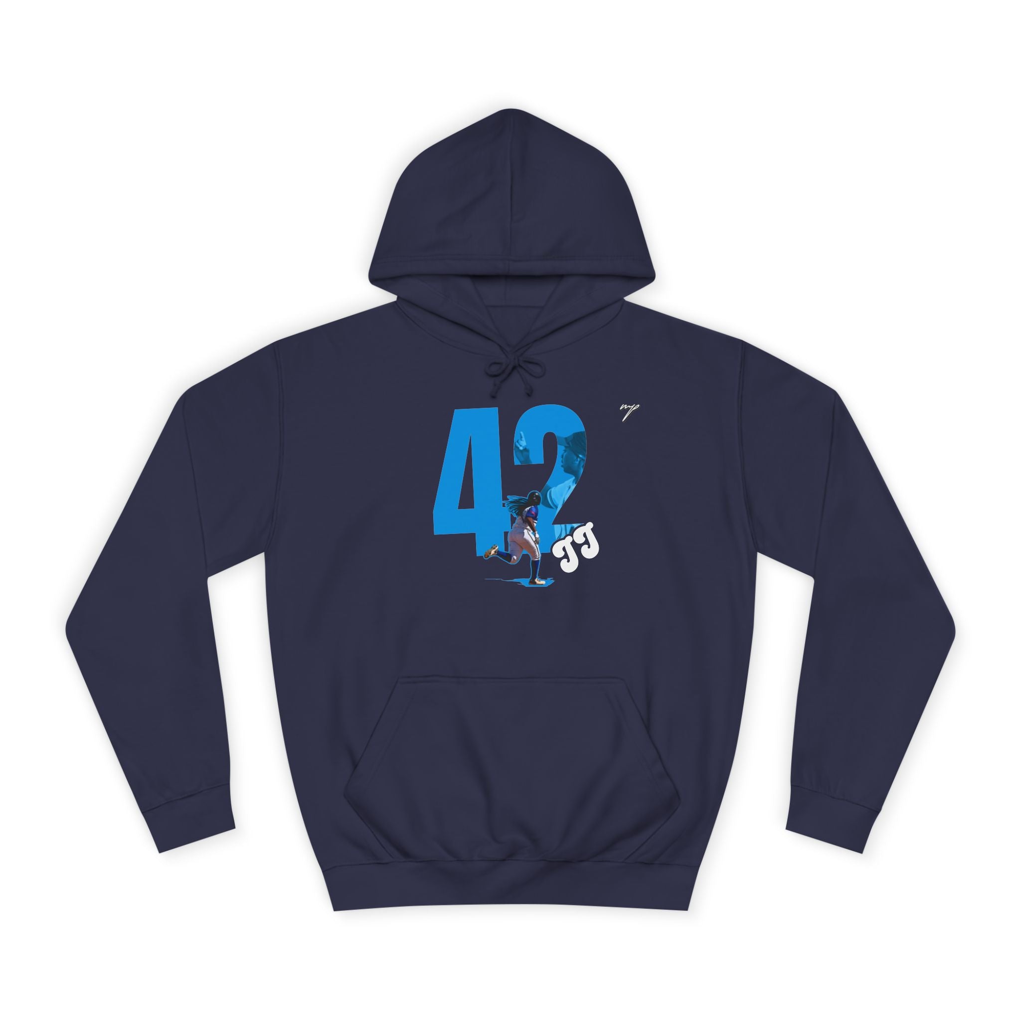Jace Jackson Hoodie