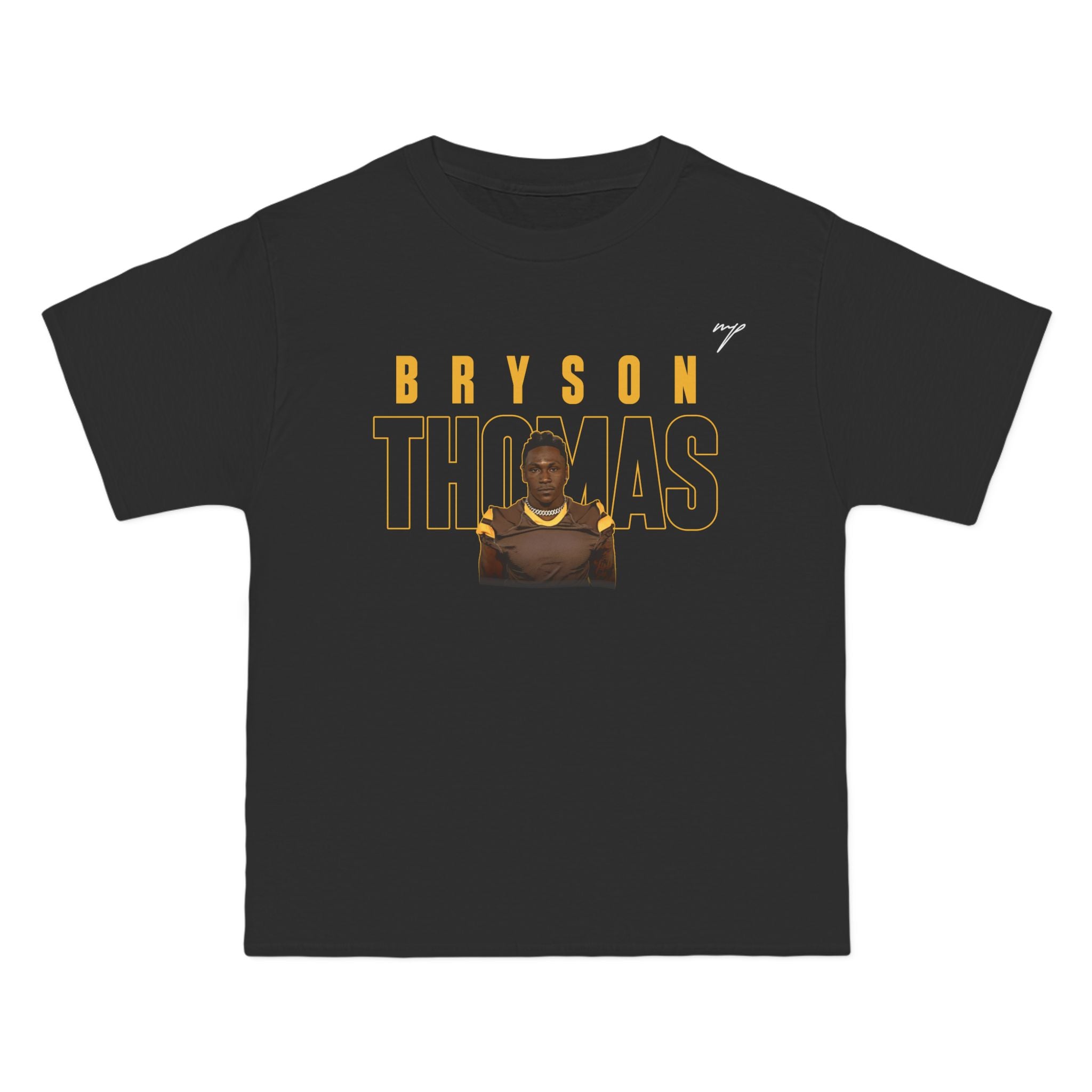 Bryson Thomas Vintage Tee