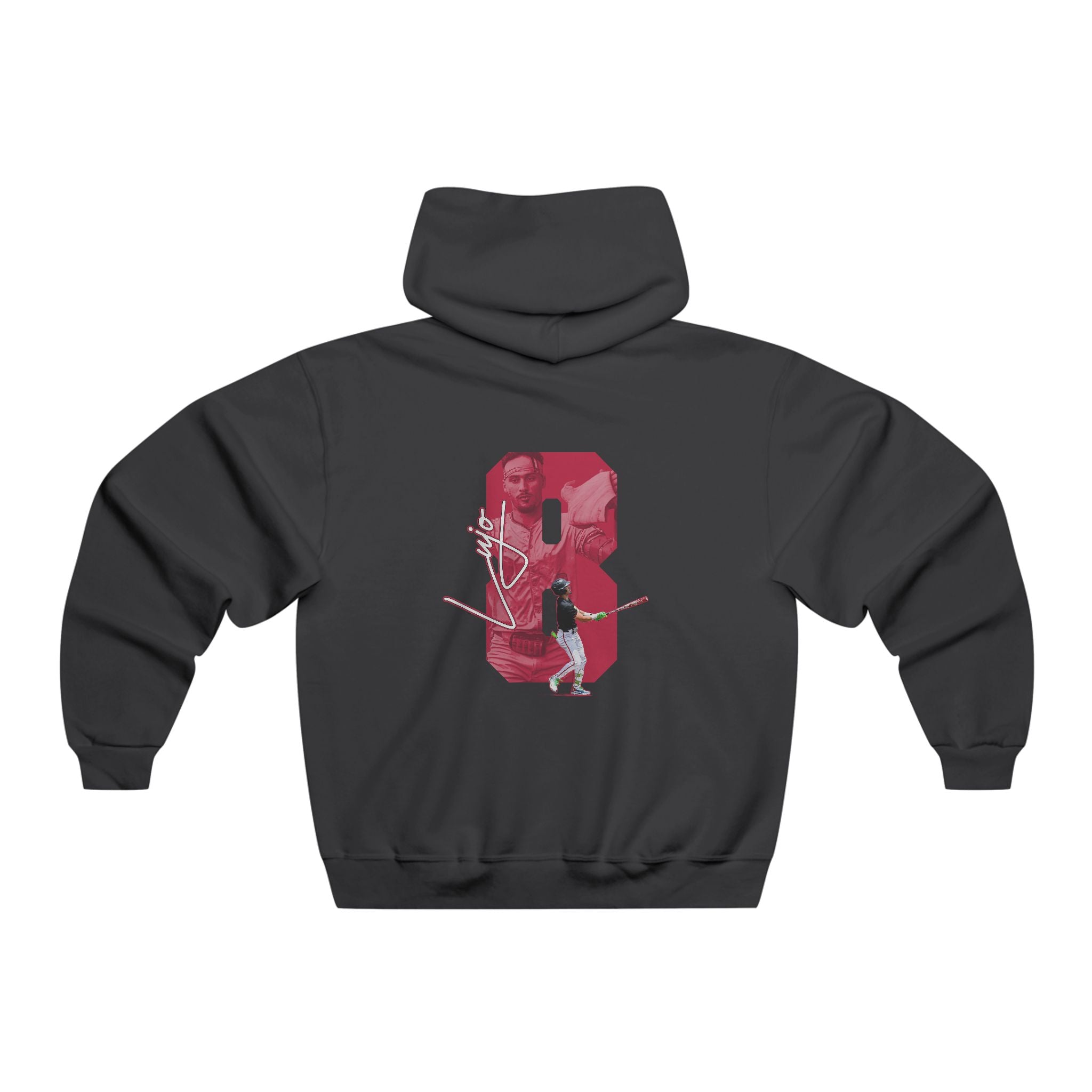 Rylan Lujo Vintage Hoodie