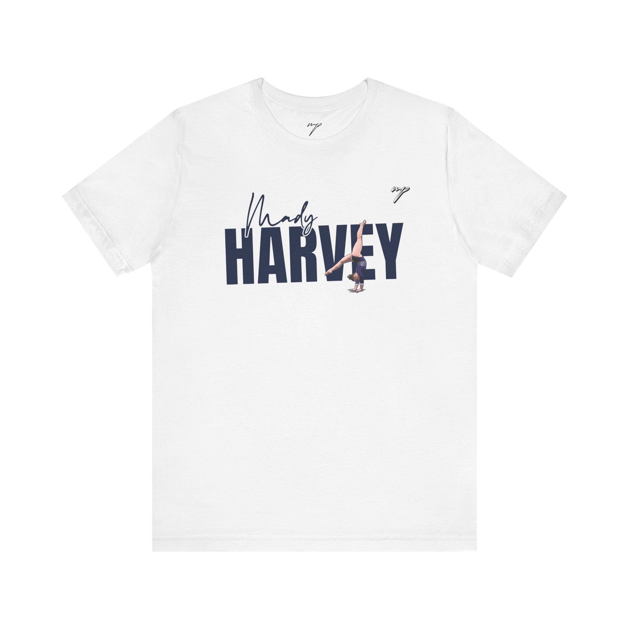 Mady Harvey Graphic Tee