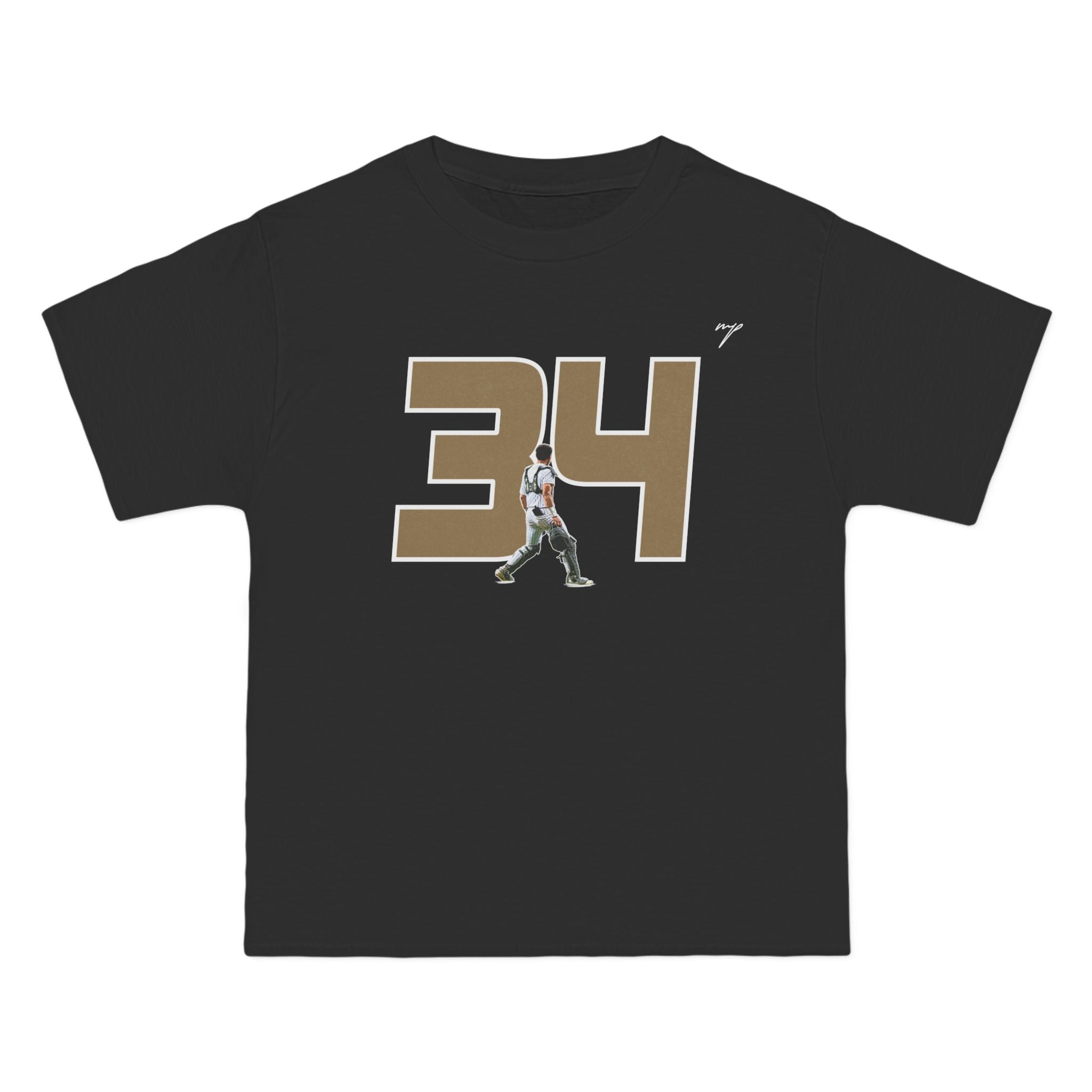 Yammy Perez Vintage Tee