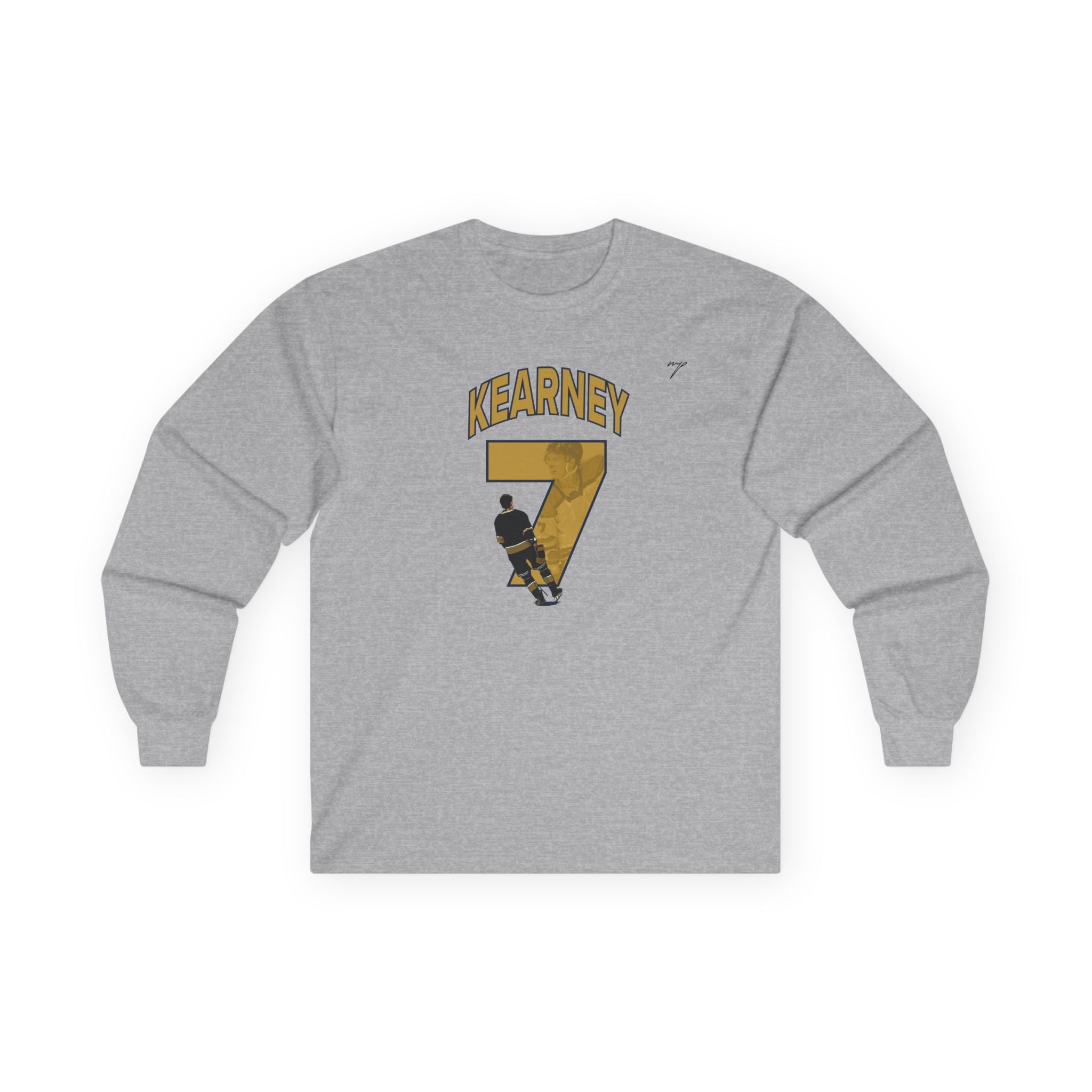 London Kearney Long Sleeve