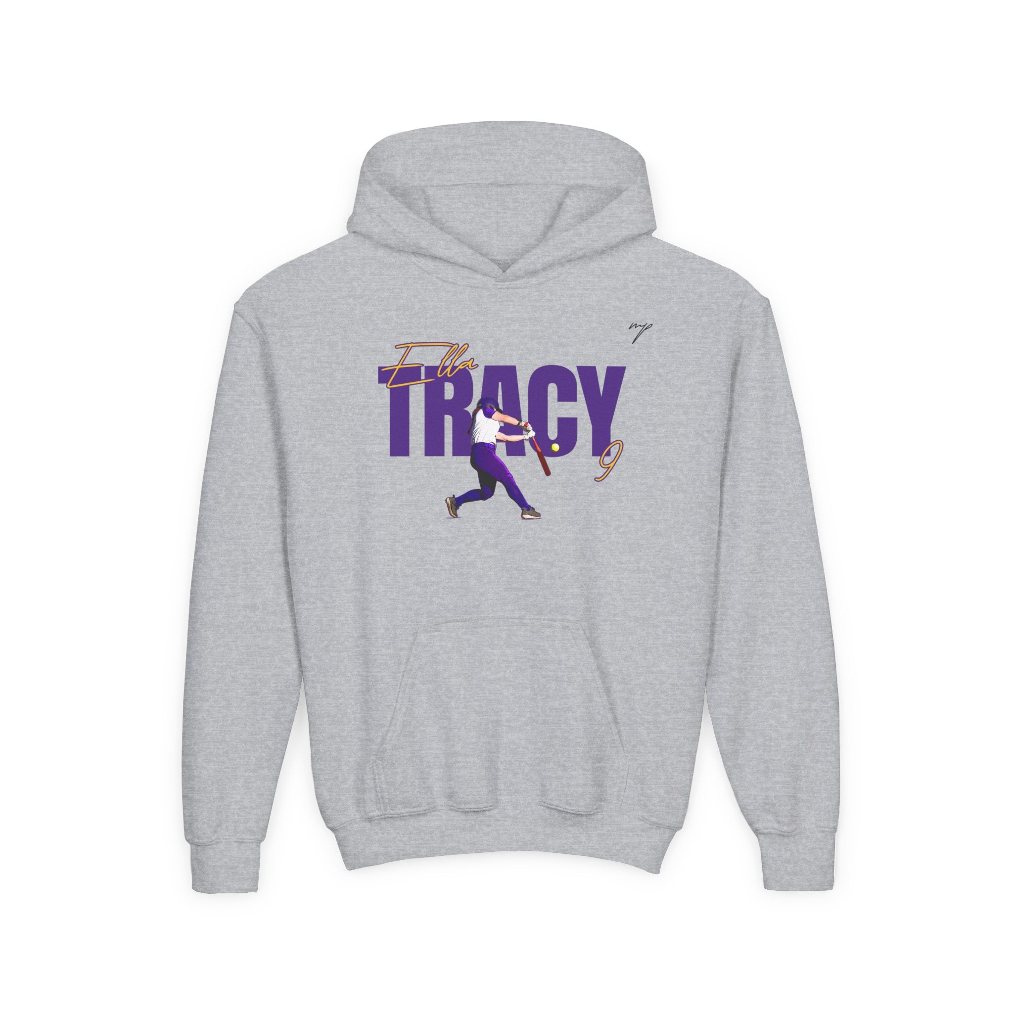 Ella Tracy YOUTH Hoodie