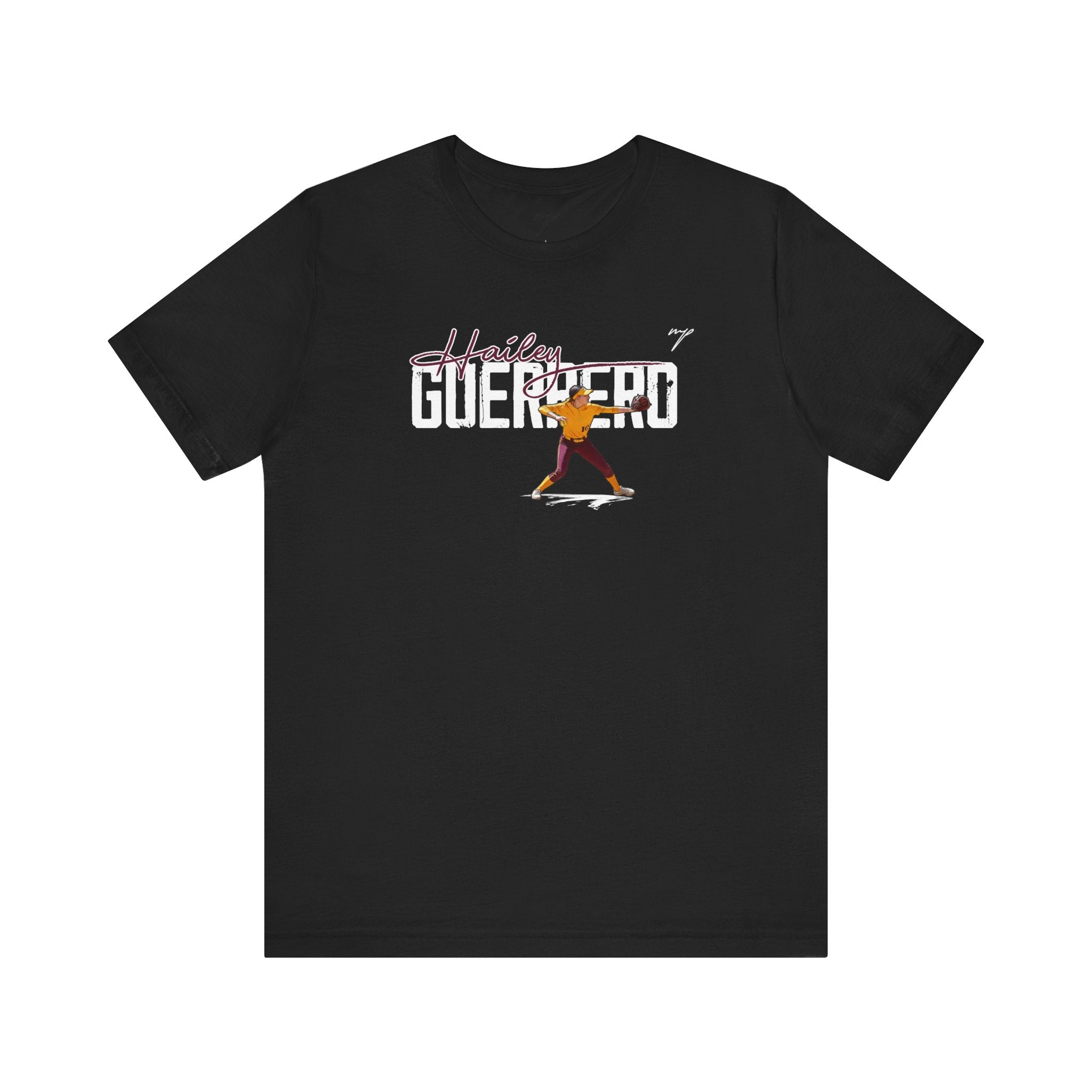 Hailey Guerrero Graphic Tee