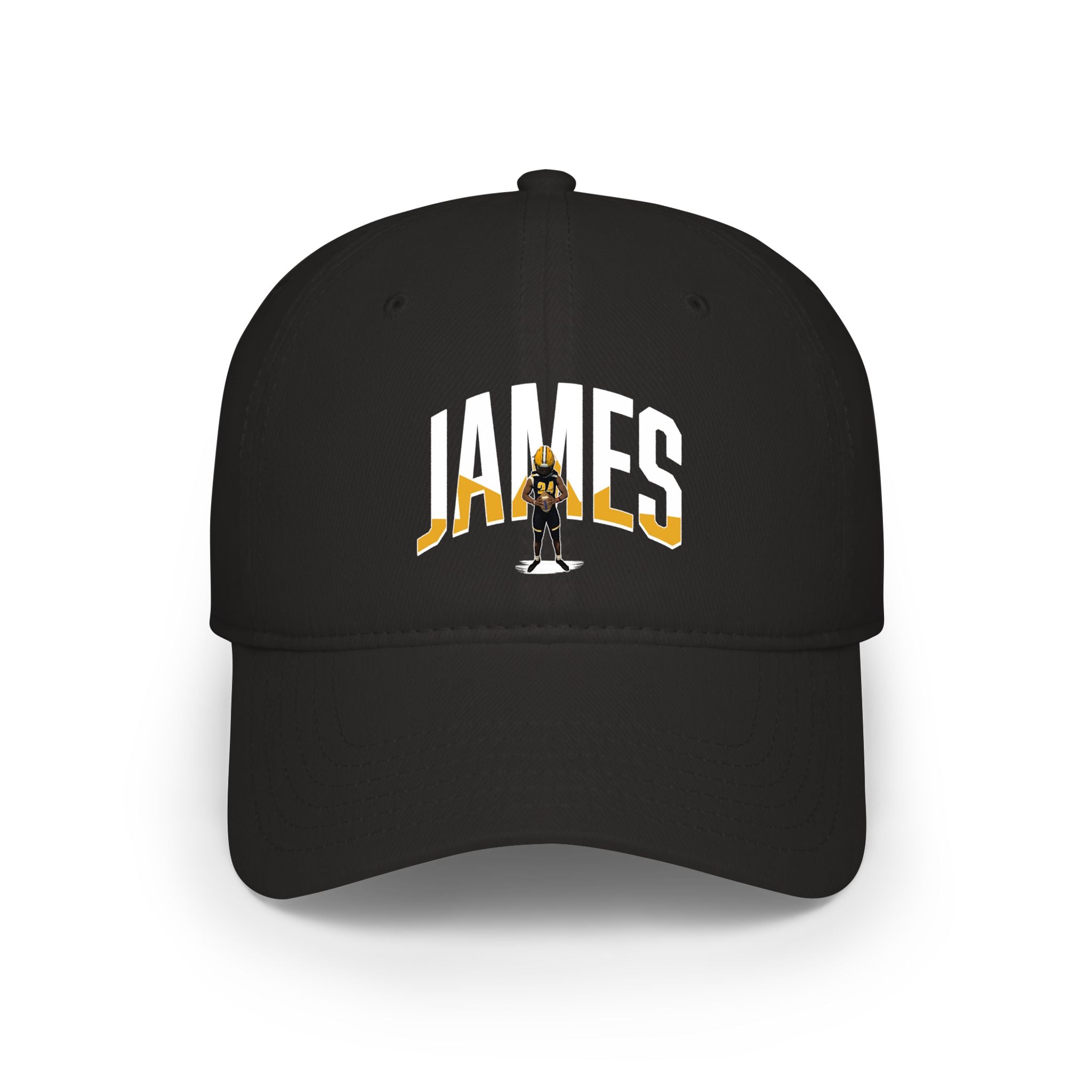 Lucas James Hat