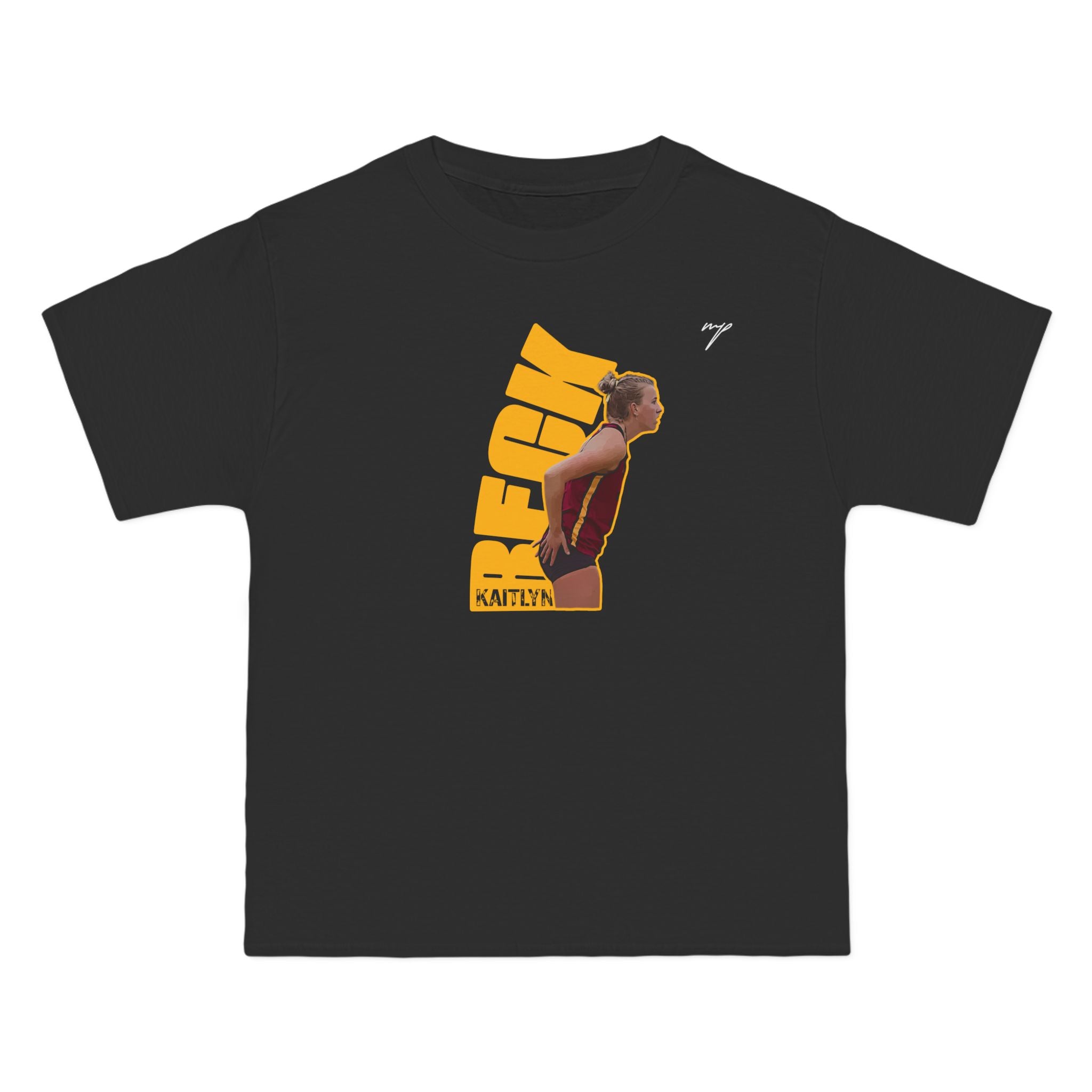 Kaitlyn Beck Vintage Tee