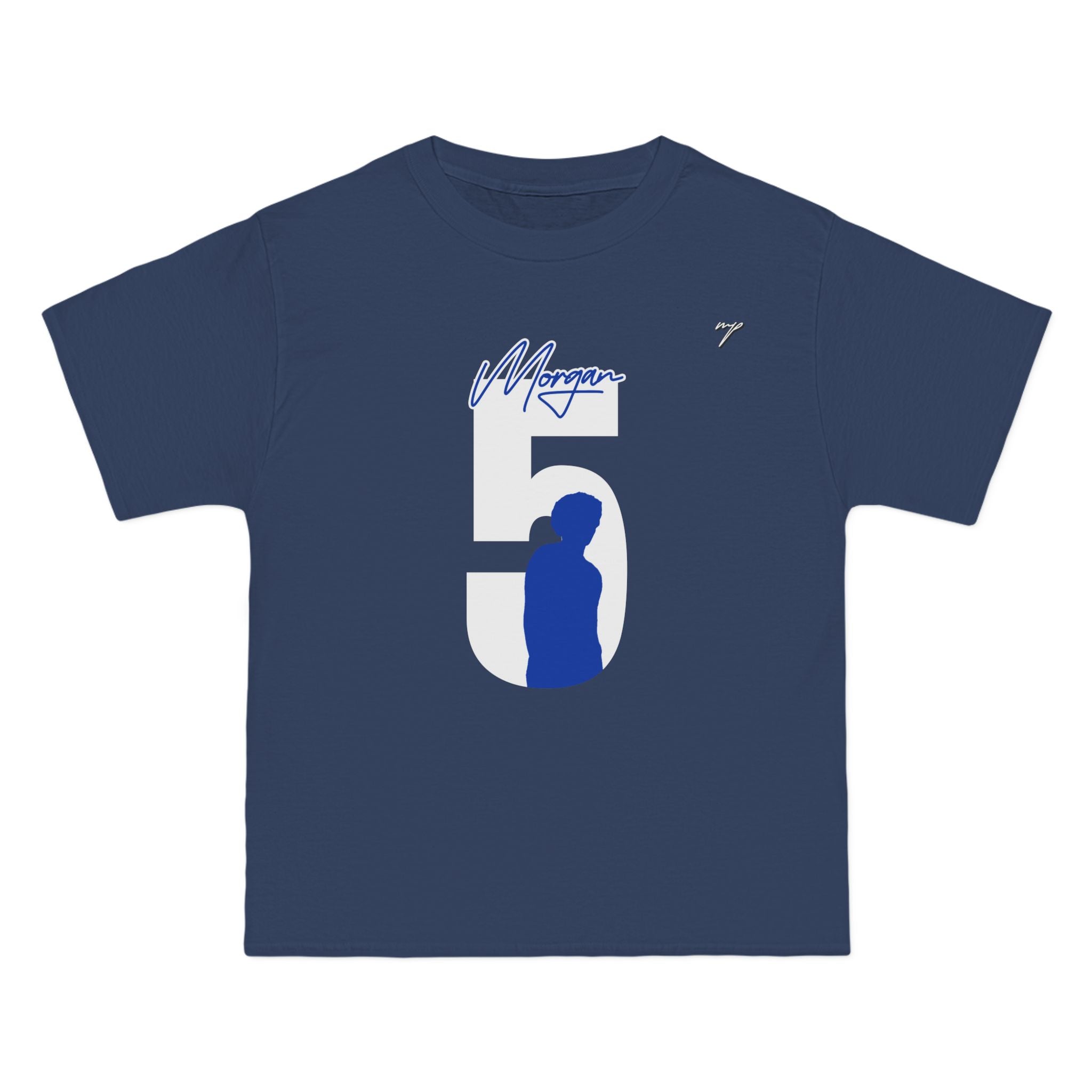 Aris Morgan Vintage Tee