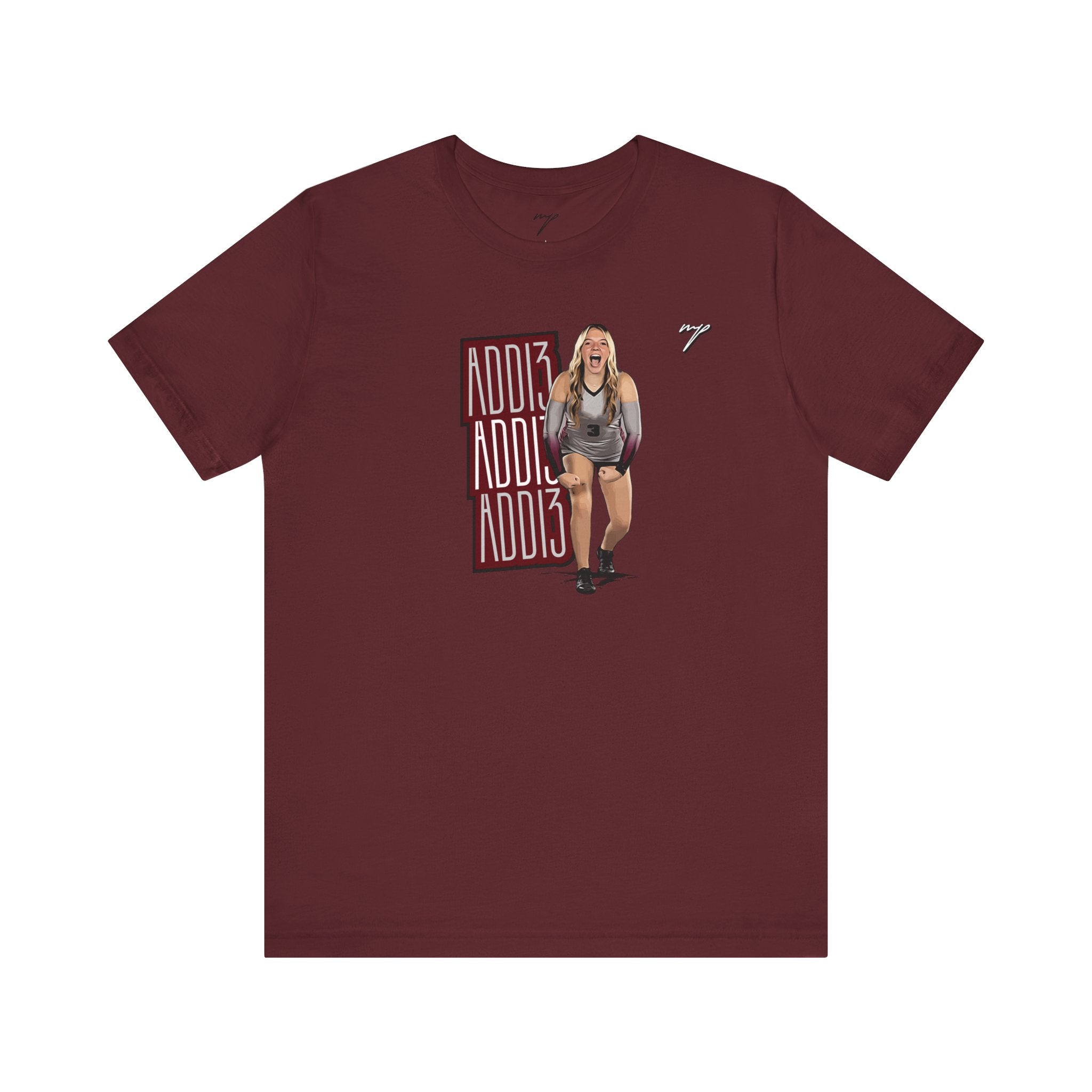 Addison Edwards Graphic Tee