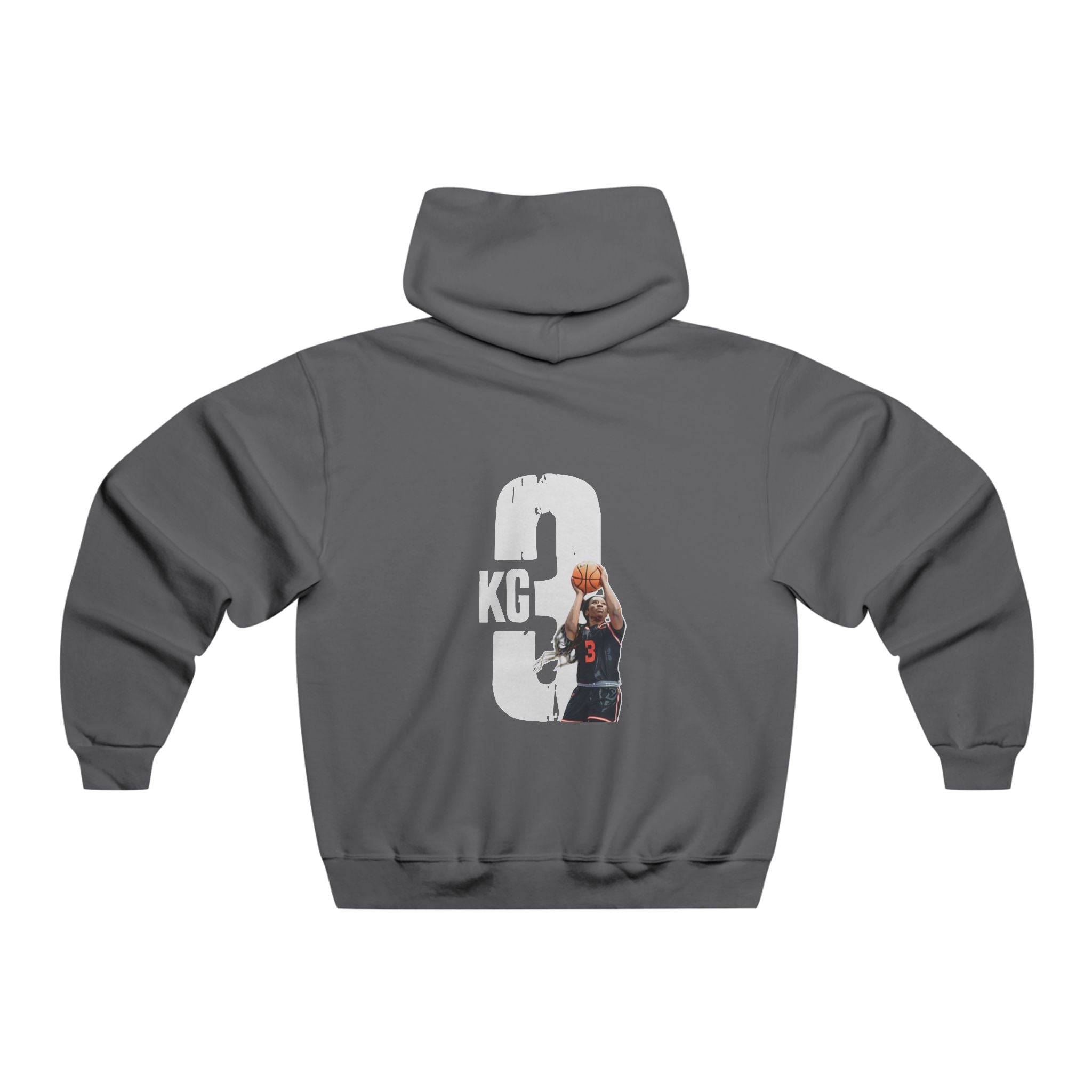 Kelis Grant Vintage Hoodie
