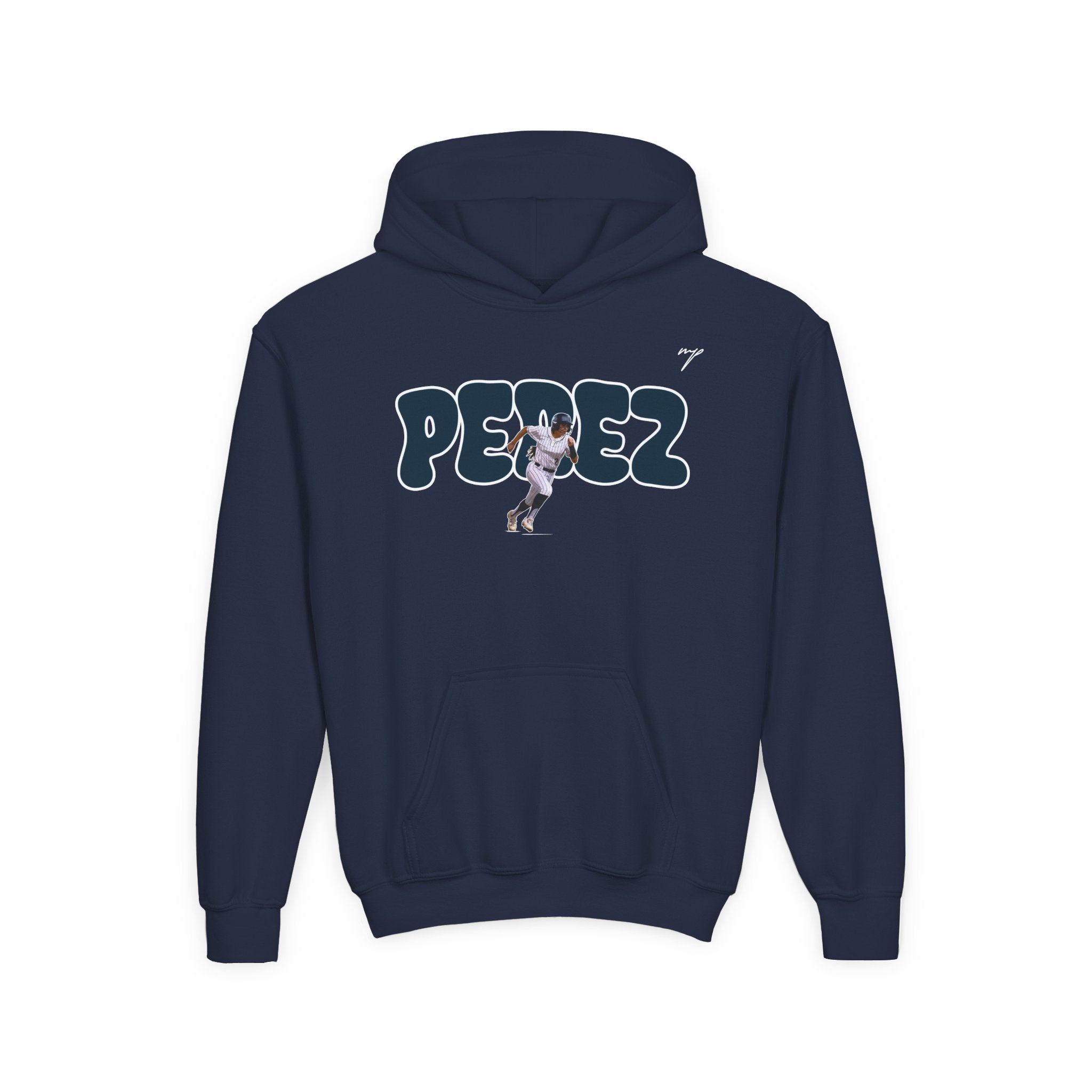 Sarah Perez YOUTH Hoodie